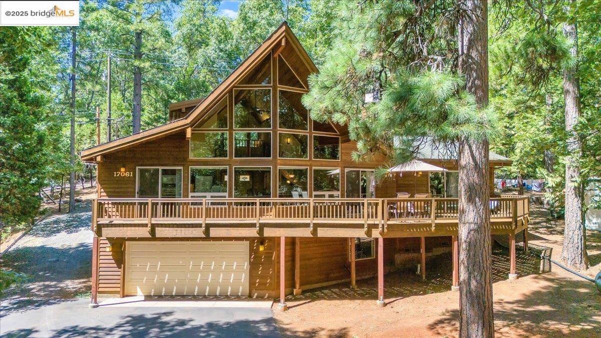 Detail Gallery Image 2 of 50 For 17061 Broken Pine Rd, Sonora,  CA 95370 - 3 Beds | 3 Baths