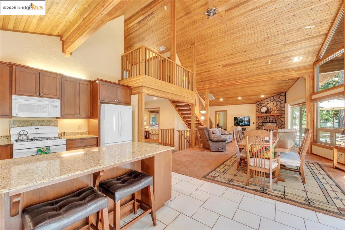 Detail Gallery Image 18 of 50 For 17061 Broken Pine Rd, Sonora,  CA 95370 - 3 Beds | 3 Baths