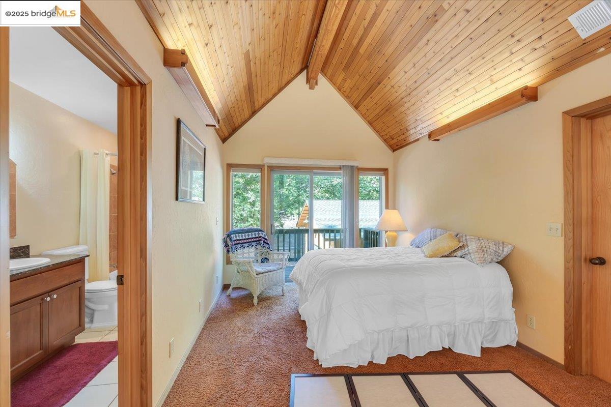 Detail Gallery Image 32 of 50 For 17061 Broken Pine Rd, Sonora,  CA 95370 - 3 Beds | 3 Baths
