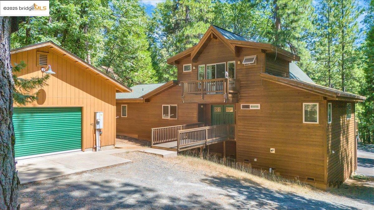 Detail Gallery Image 39 of 50 For 17061 Broken Pine Rd, Sonora,  CA 95370 - 3 Beds | 3 Baths