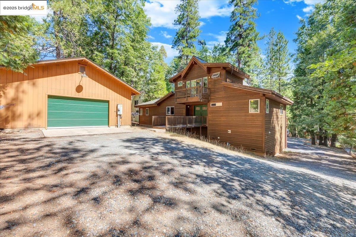 Detail Gallery Image 45 of 50 For 17061 Broken Pine Rd, Sonora,  CA 95370 - 3 Beds | 3 Baths