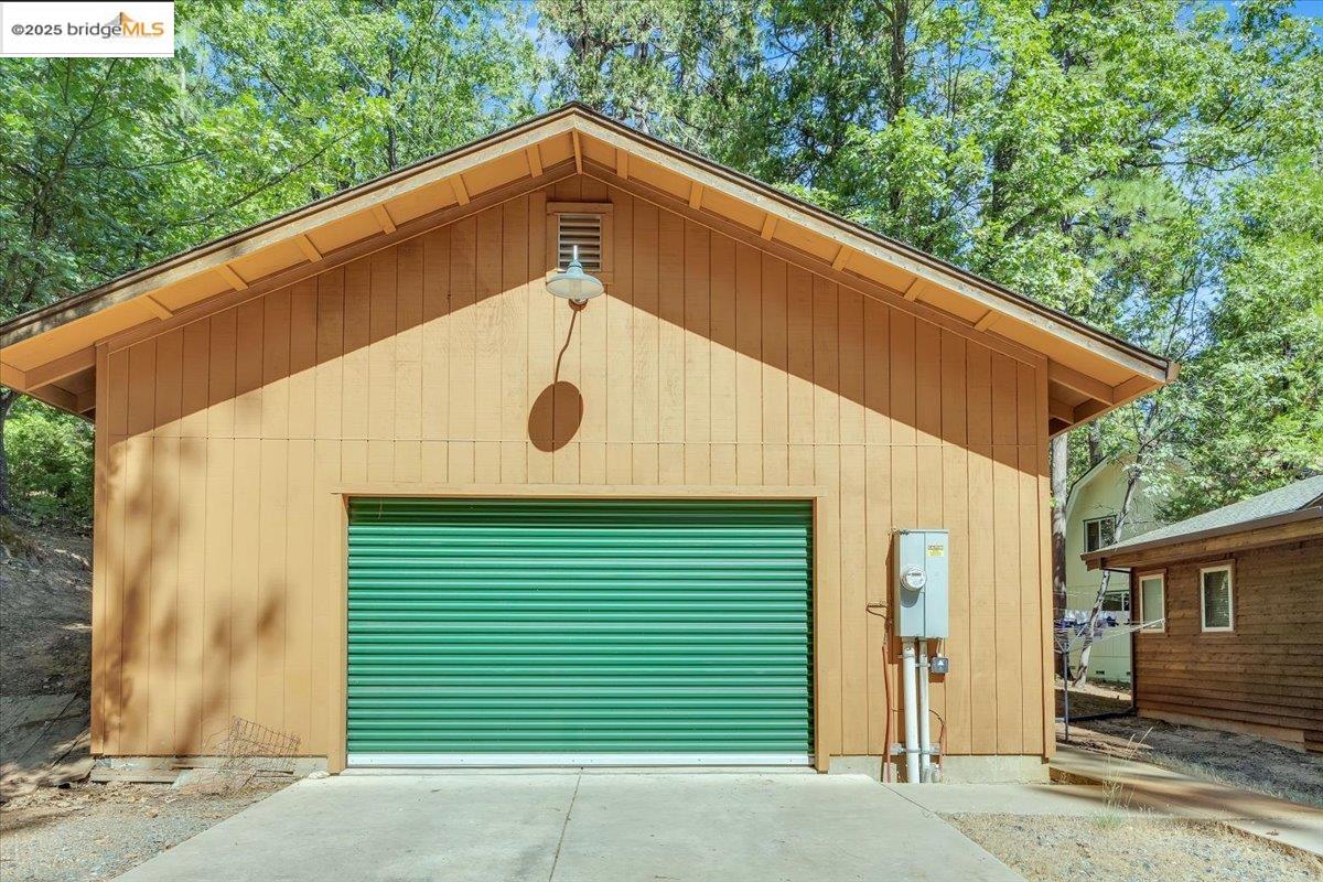 Detail Gallery Image 46 of 50 For 17061 Broken Pine Rd, Sonora,  CA 95370 - 3 Beds | 3 Baths