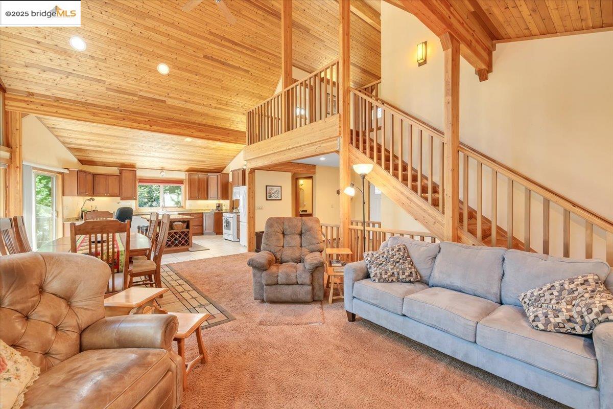 Detail Gallery Image 10 of 50 For 17061 Broken Pine Rd, Sonora,  CA 95370 - 3 Beds | 3 Baths