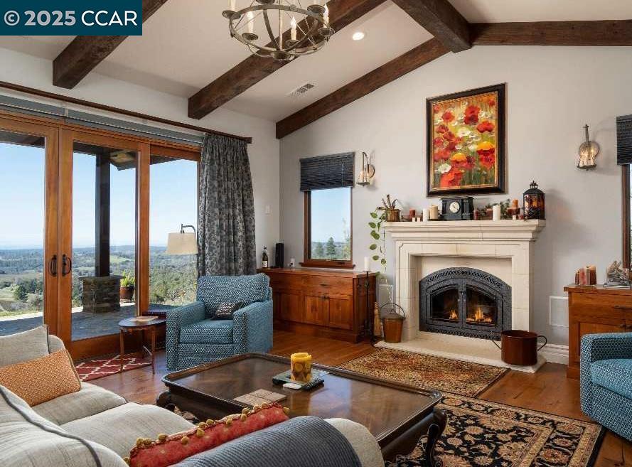 Detail Gallery Image 11 of 28 For 15000 Tyler Road, Fiddletown,  CA 95629 - 3 Beds | 3/1 Baths