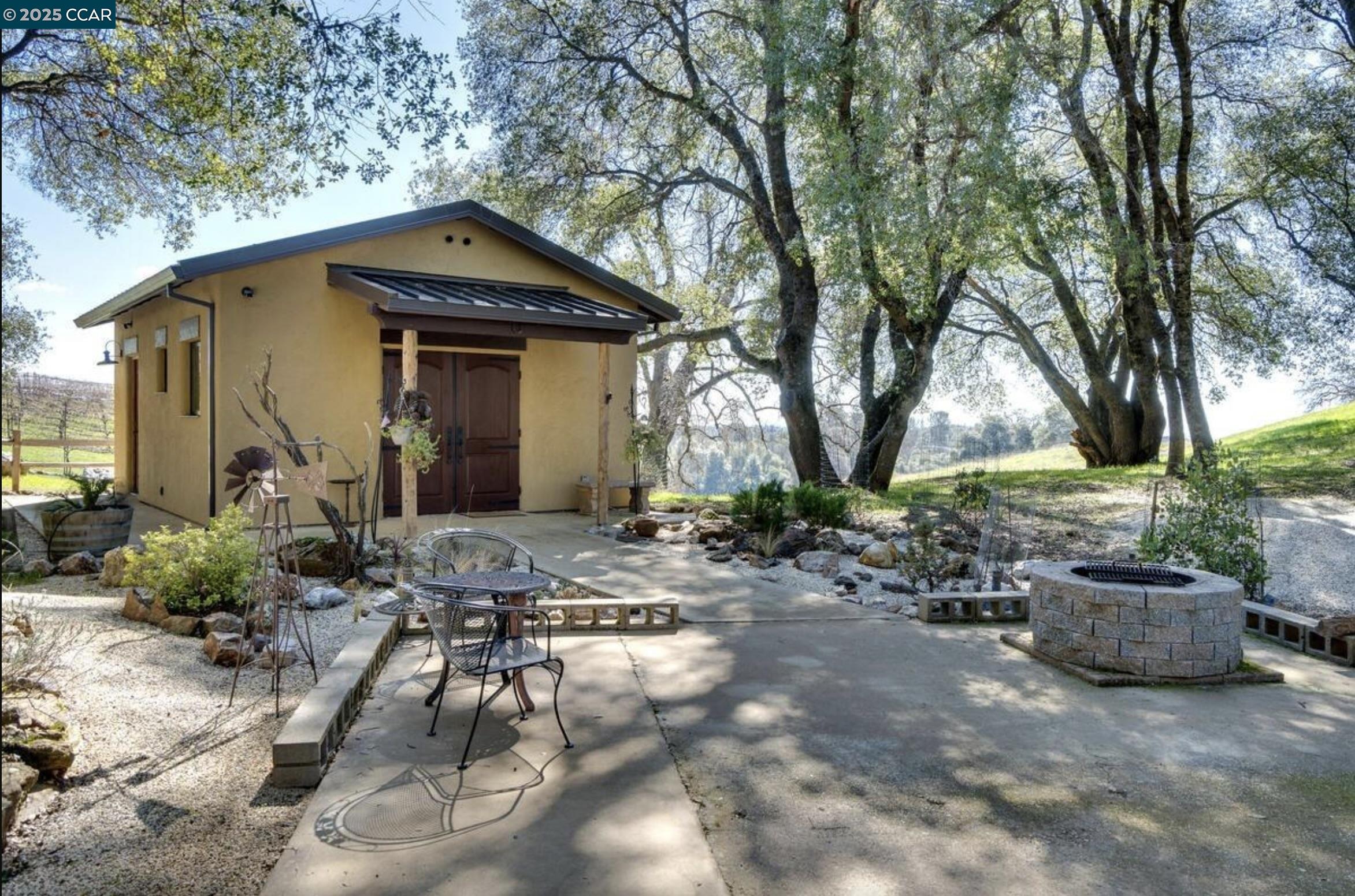 Detail Gallery Image 18 of 28 For 15000 Tyler Road, Fiddletown,  CA 95629 - 3 Beds | 3/1 Baths