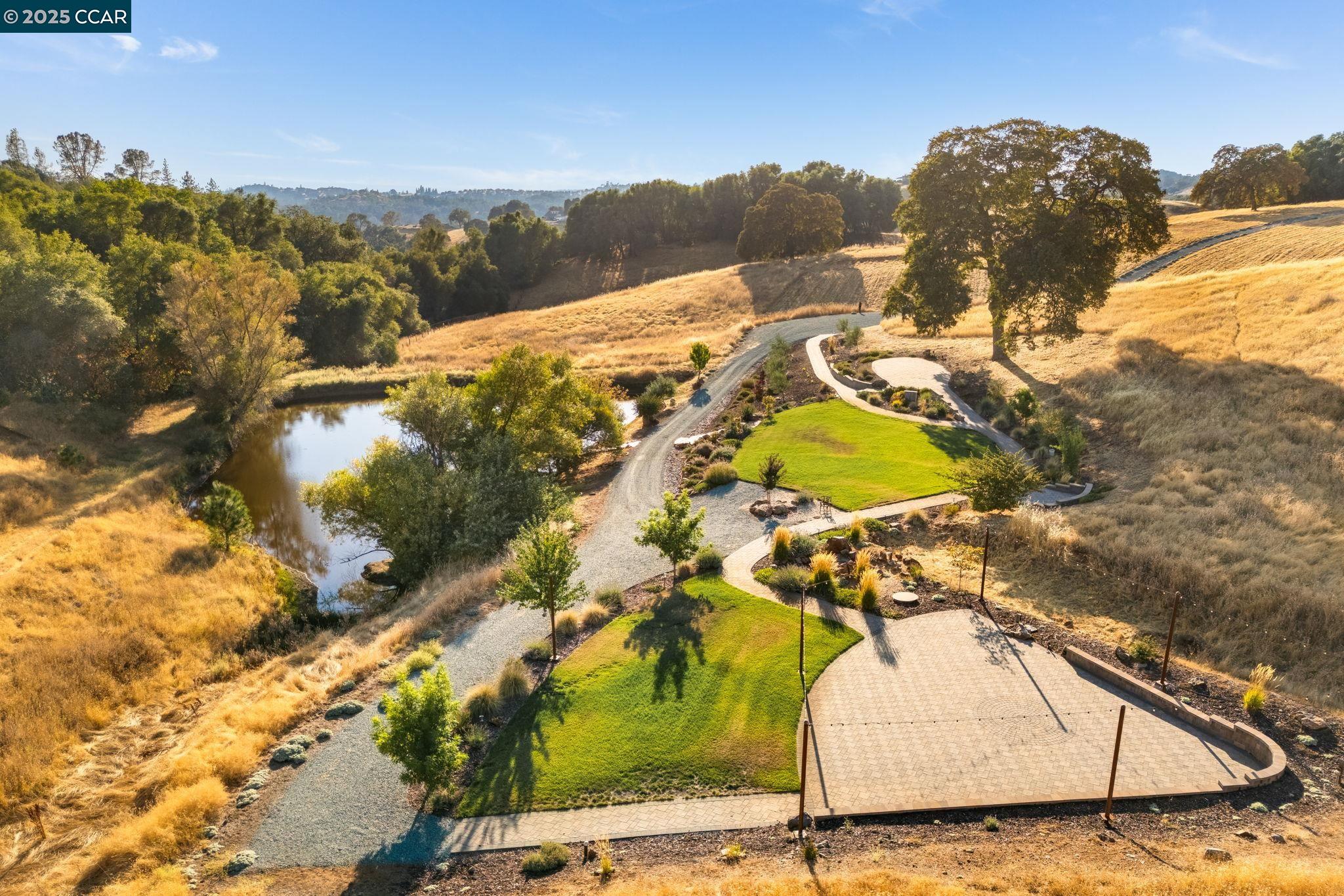 Detail Gallery Image 40 of 60 For 15000 Tyler Road, Fiddletown,  CA 95629 - 3 Beds | 3/1 Baths