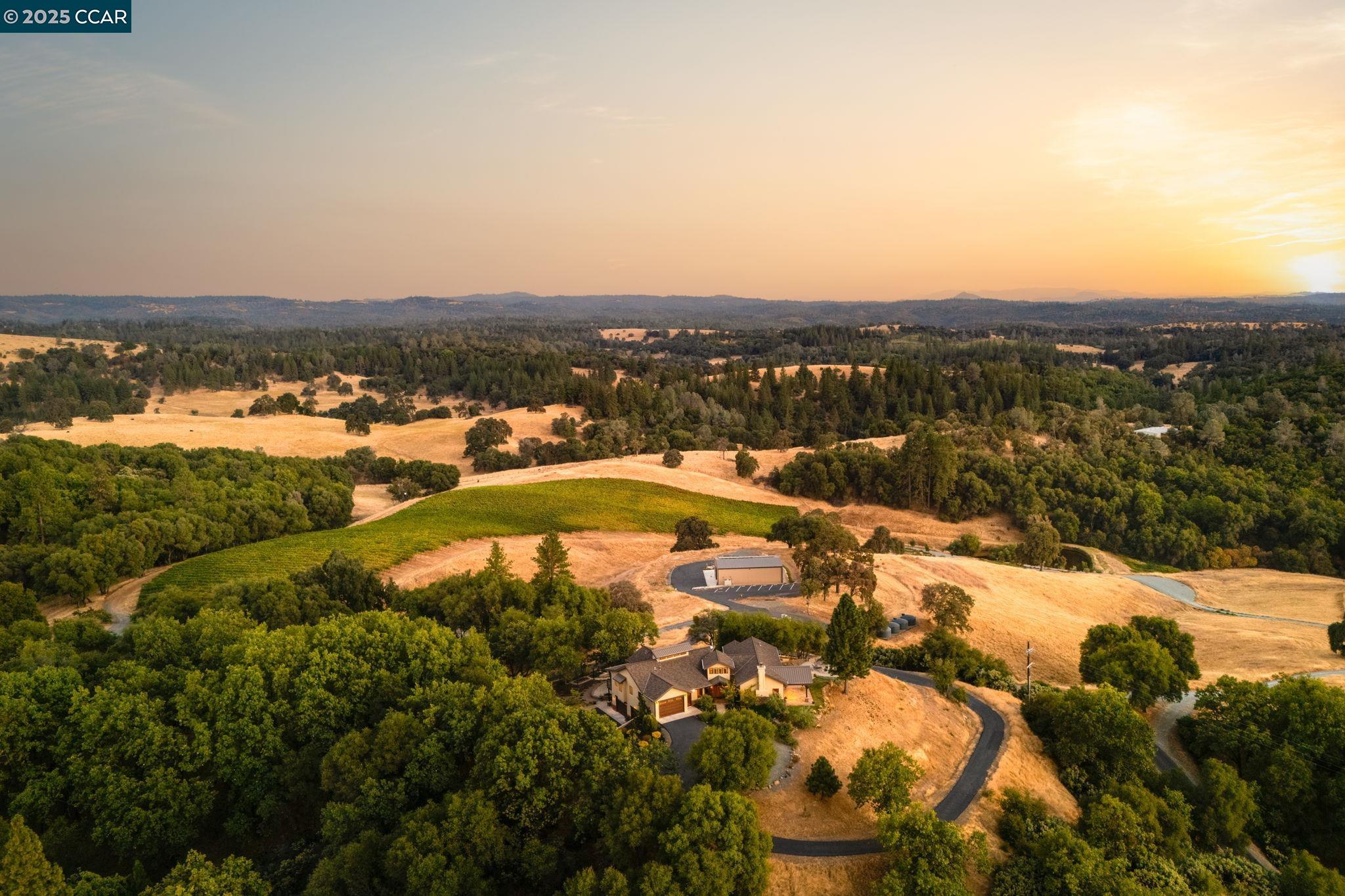 Detail Gallery Image 41 of 60 For 15000 Tyler Road, Fiddletown,  CA 95629 - 3 Beds | 3/1 Baths