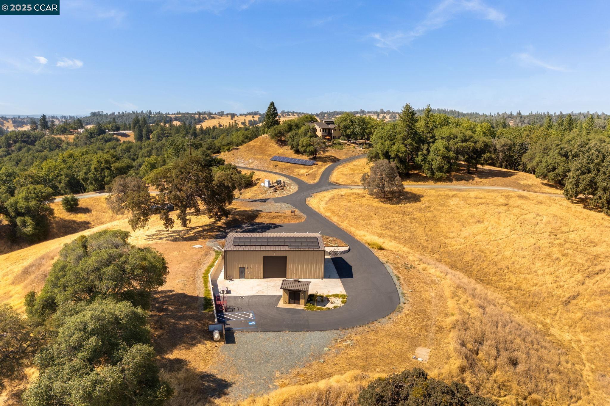 Detail Gallery Image 55 of 60 For 15000 Tyler Road, Fiddletown,  CA 95629 - 3 Beds | 3/1 Baths