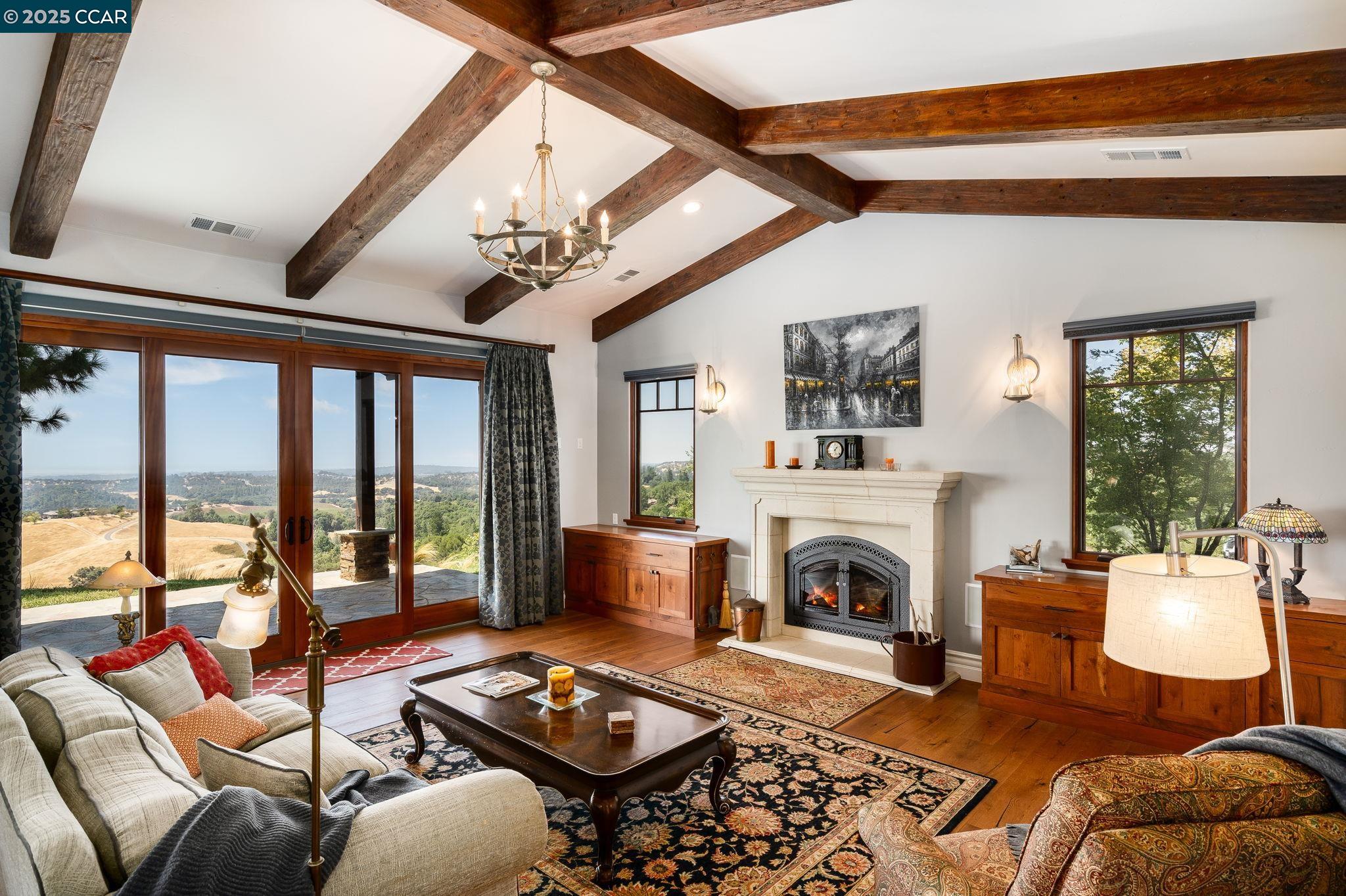 Detail Gallery Image 9 of 60 For 15000 Tyler Road, Fiddletown,  CA 95629 - 3 Beds | 3/1 Baths