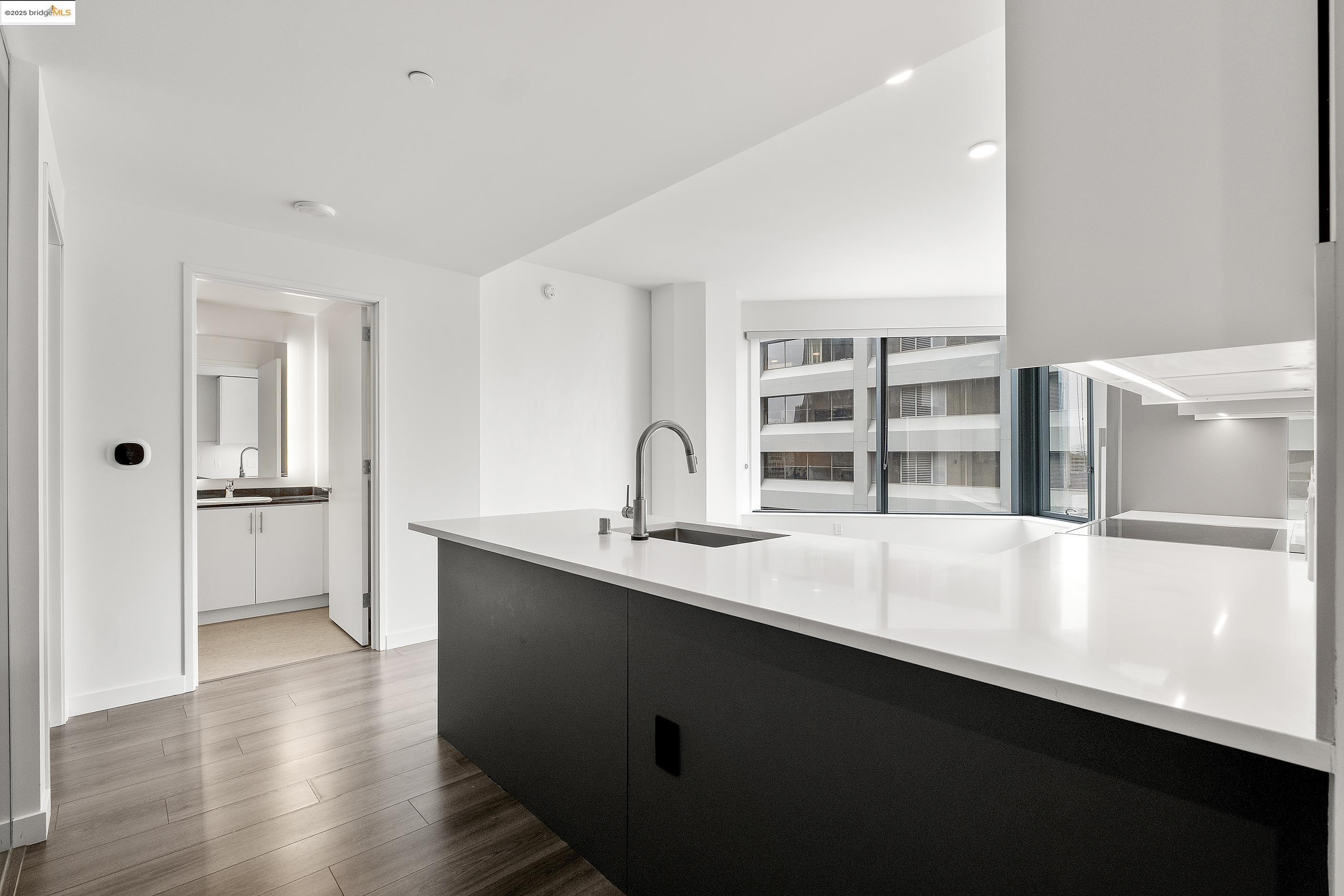 Detail Gallery Image 18 of 33 For 280 Spear St. 20h,  San Francisco,  CA 94105 - 1 Beds | 1 Baths