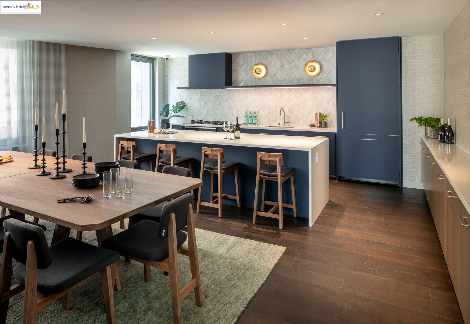 Detail Gallery Image 25 of 33 For 280 Spear St. 20h,  San Francisco,  CA 94105 - 1 Beds | 1 Baths
