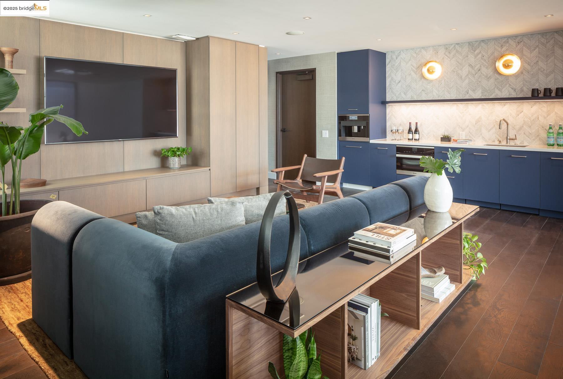 Detail Gallery Image 26 of 33 For 280 Spear St. 20h,  San Francisco,  CA 94105 - 1 Beds | 1 Baths