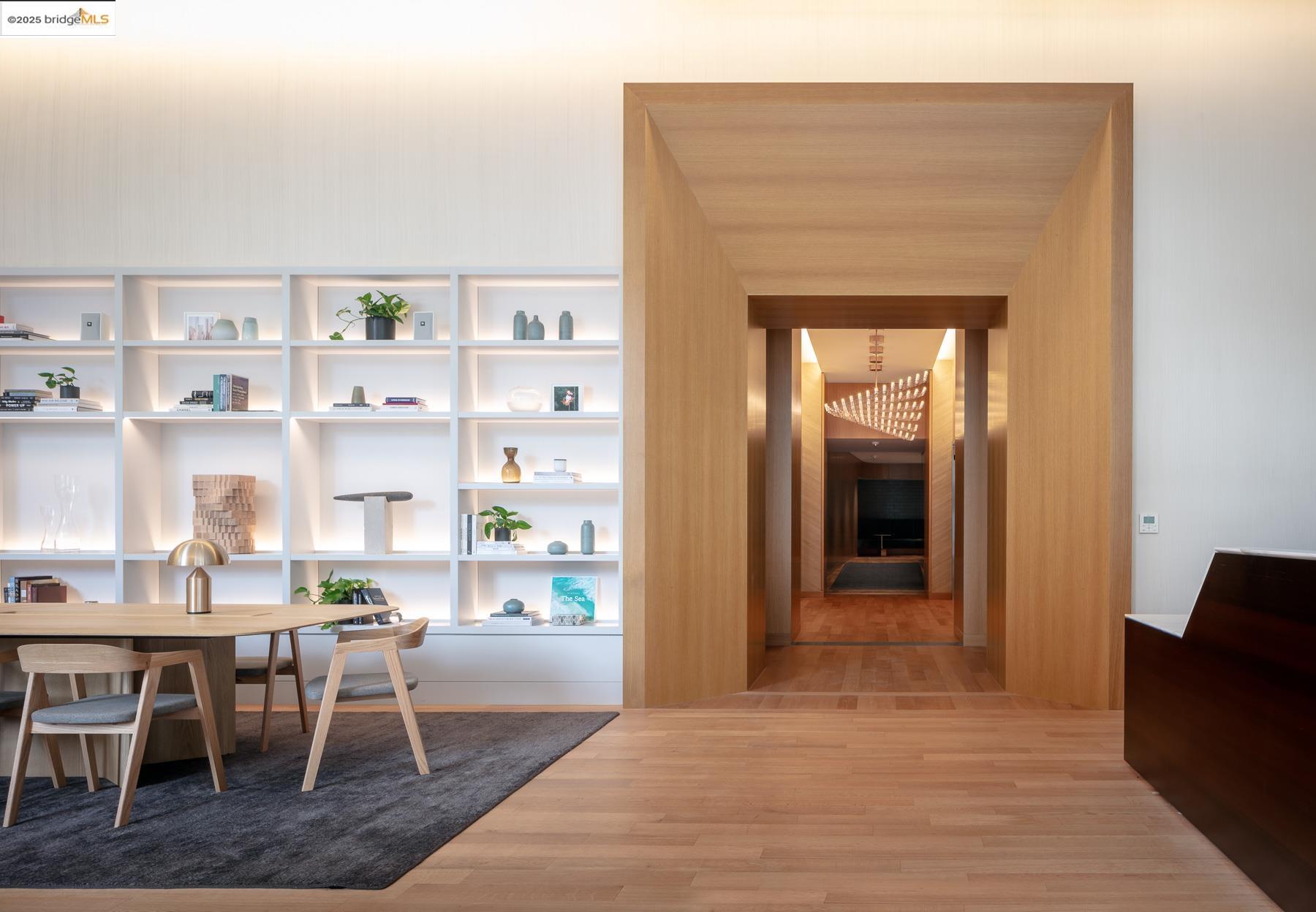 Detail Gallery Image 28 of 33 For 280 Spear St. 20h,  San Francisco,  CA 94105 - 1 Beds | 1 Baths