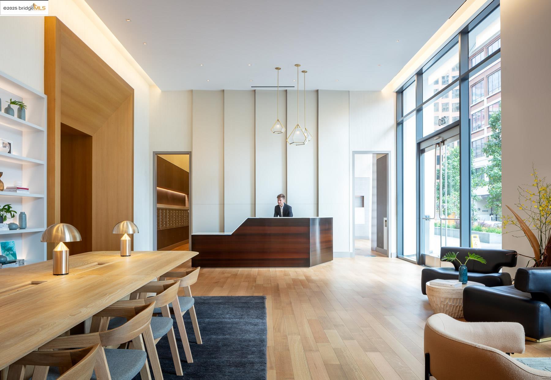 Detail Gallery Image 29 of 33 For 280 Spear St. 20h,  San Francisco,  CA 94105 - 1 Beds | 1 Baths