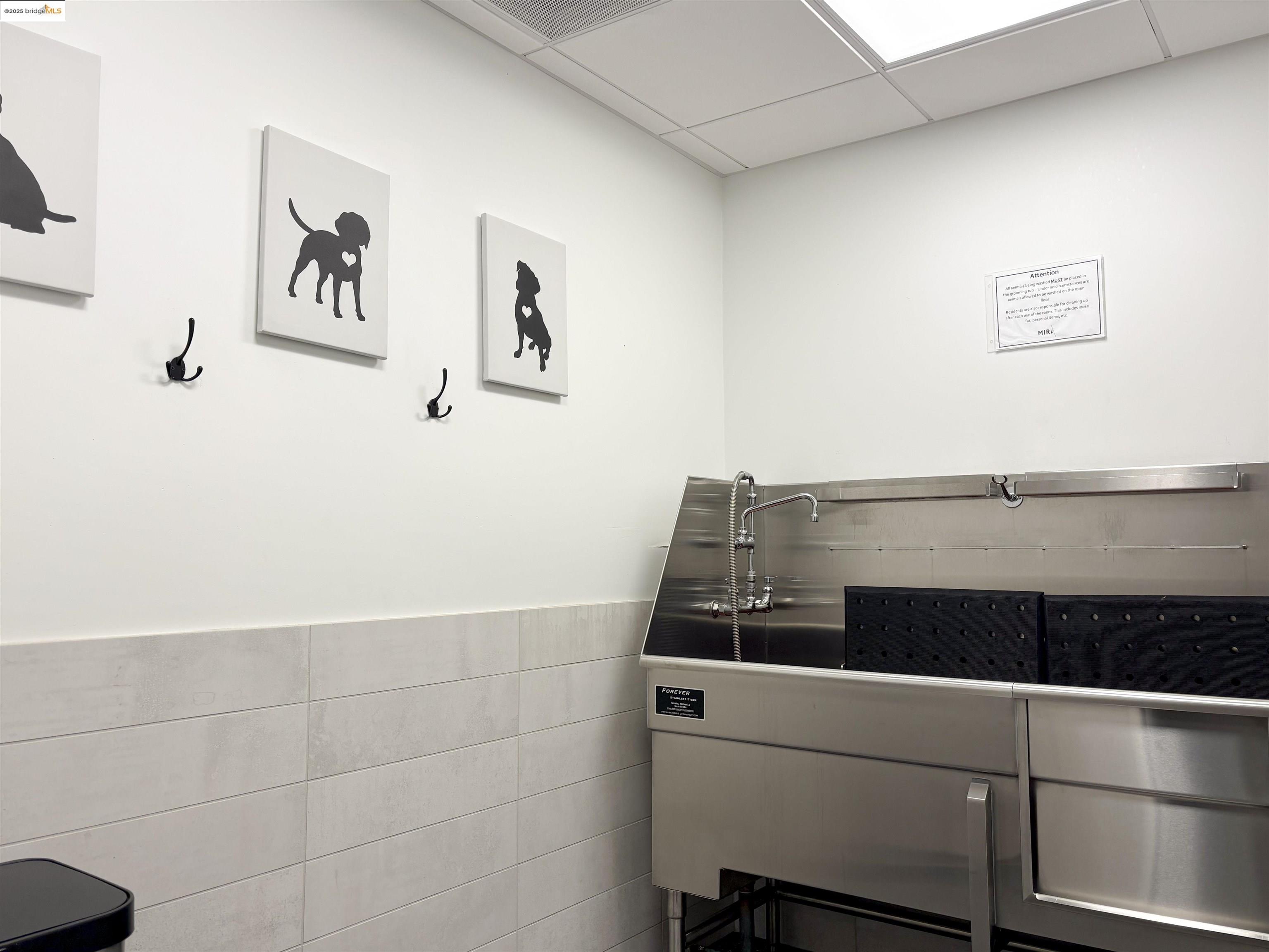 Detail Gallery Image 32 of 33 For 280 Spear St. 20h,  San Francisco,  CA 94105 - 1 Beds | 1 Baths