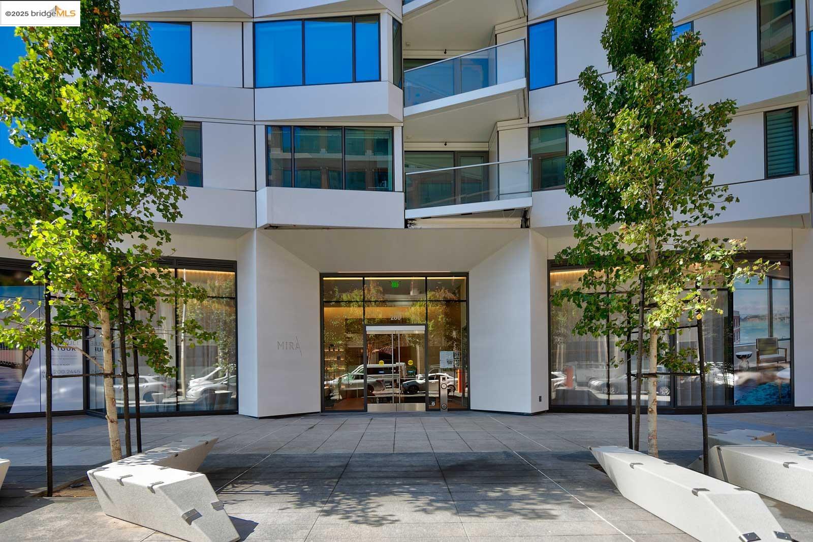 Detail Gallery Image 33 of 33 For 280 Spear St. 20h,  San Francisco,  CA 94105 - 1 Beds | 1 Baths
