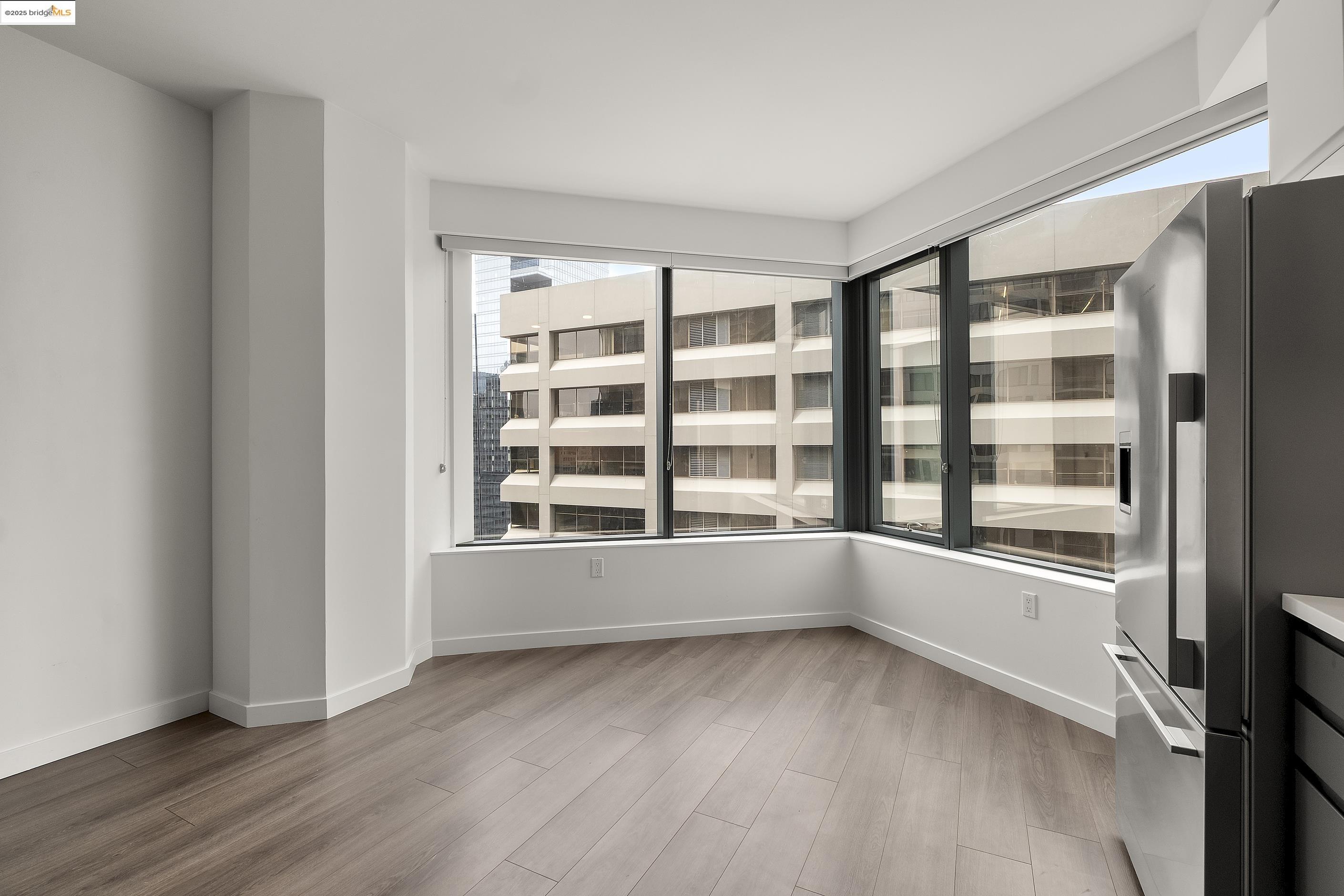 Detail Gallery Image 7 of 33 For 280 Spear St. 20h,  San Francisco,  CA 94105 - 1 Beds | 1 Baths