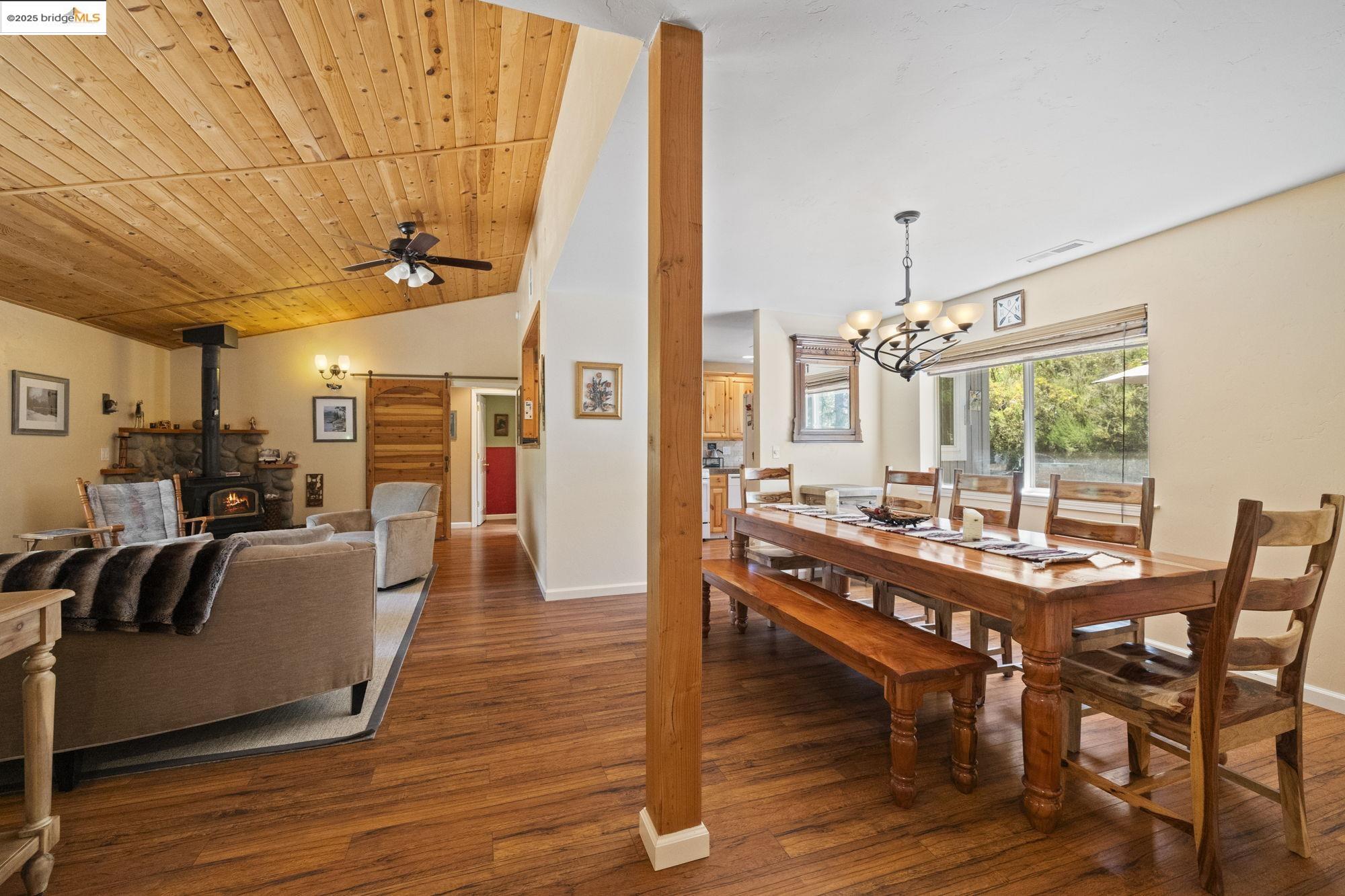 Detail Gallery Image 15 of 37 For 22699 Tamarack Dr, Twain Harte,  CA 95383 - 3 Beds | 2 Baths