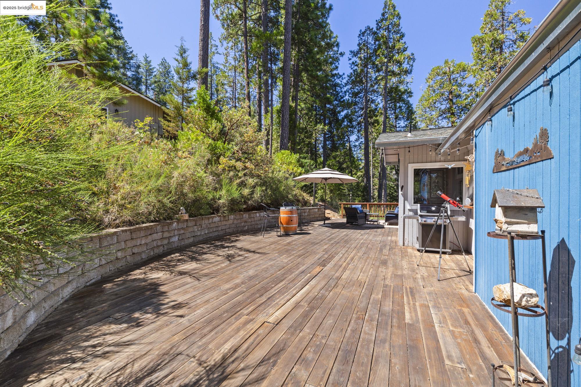Detail Gallery Image 27 of 37 For 22699 Tamarack Dr, Twain Harte,  CA 95383 - 3 Beds | 2 Baths