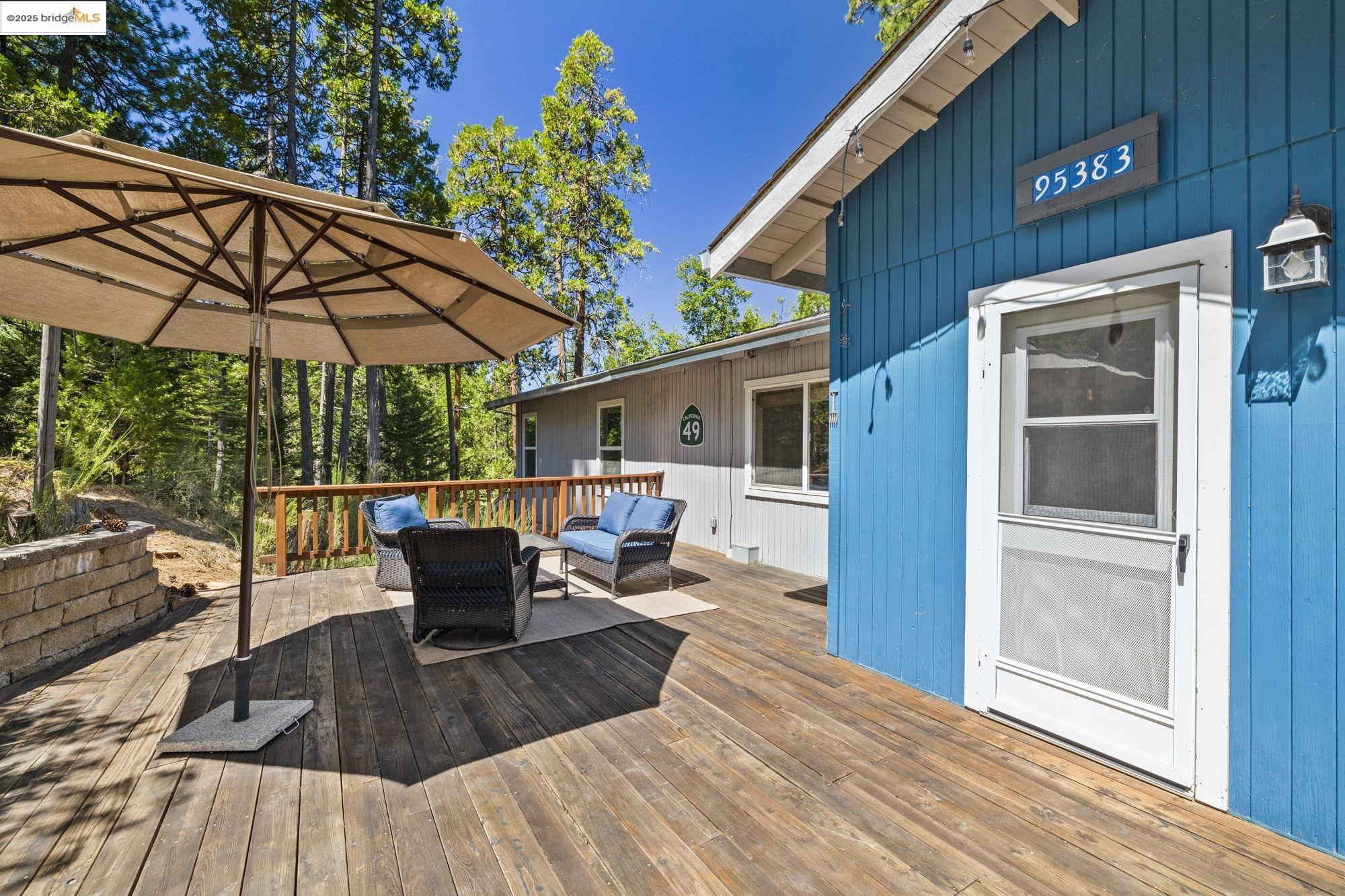 Detail Gallery Image 28 of 37 For 22699 Tamarack Dr, Twain Harte,  CA 95383 - 3 Beds | 2 Baths