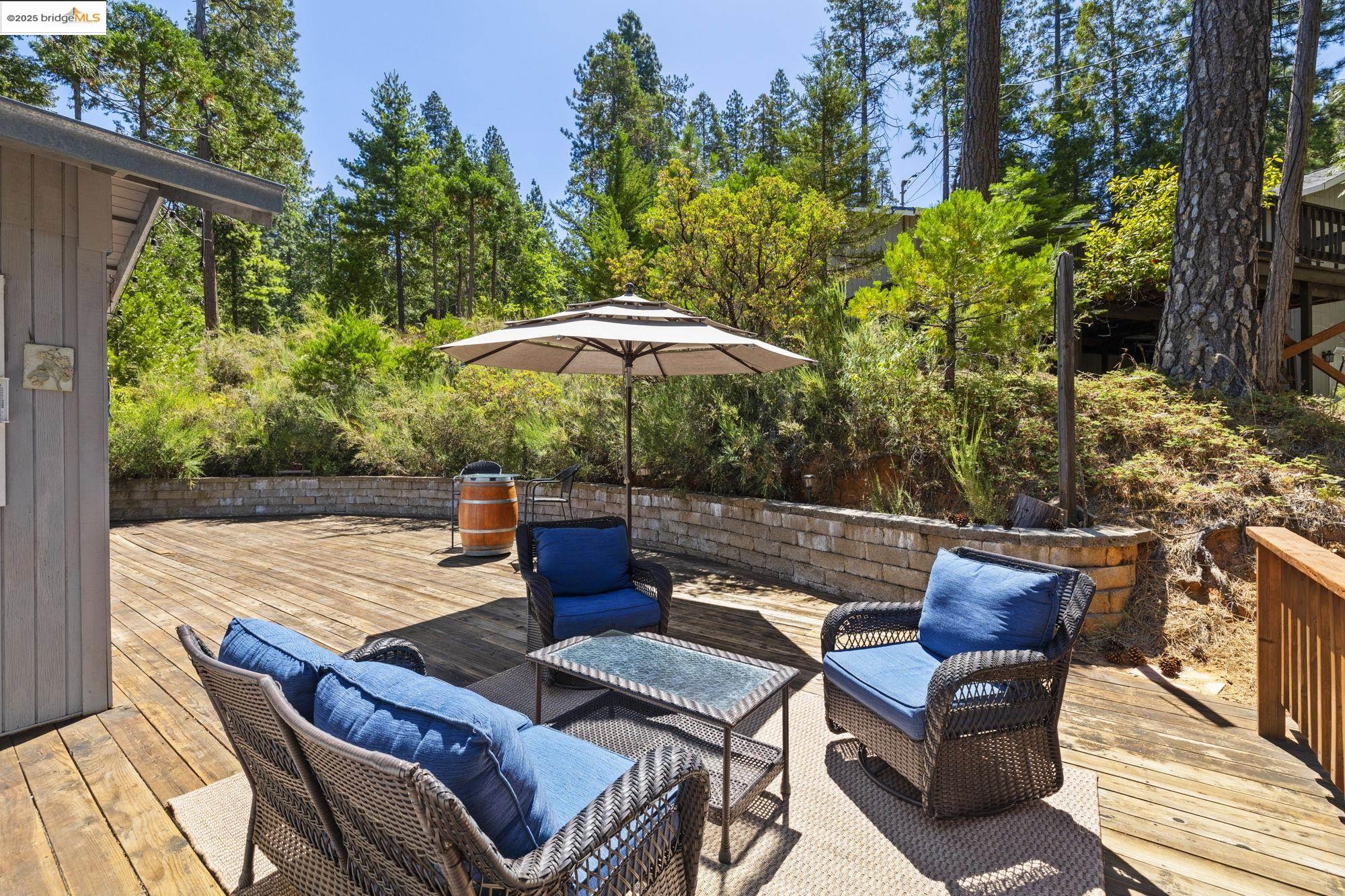 Detail Gallery Image 29 of 37 For 22699 Tamarack Dr, Twain Harte,  CA 95383 - 3 Beds | 2 Baths