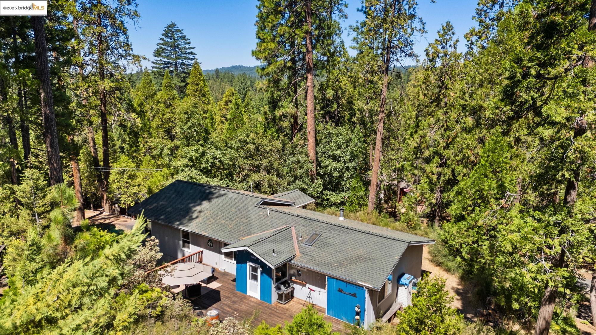 Detail Gallery Image 30 of 37 For 22699 Tamarack Dr, Twain Harte,  CA 95383 - 3 Beds | 2 Baths