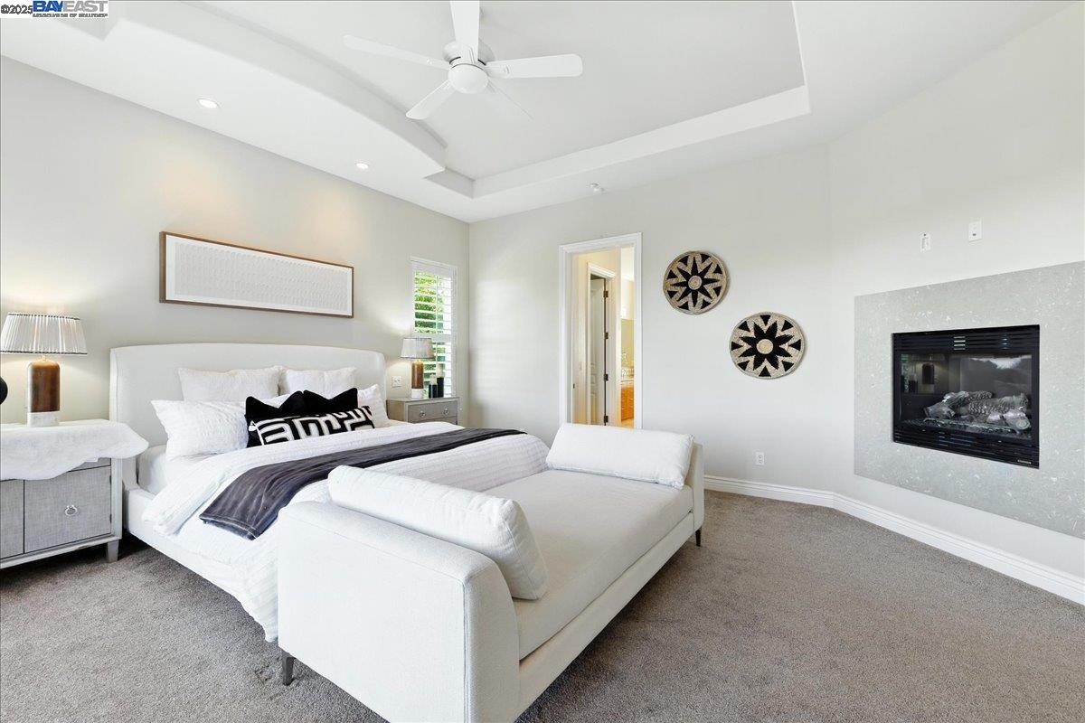 Detail Gallery Image 27 of 60 For 2109 Black Oak Ct, Pleasanton,  CA 94588 - 5 Beds | 5/1 Baths