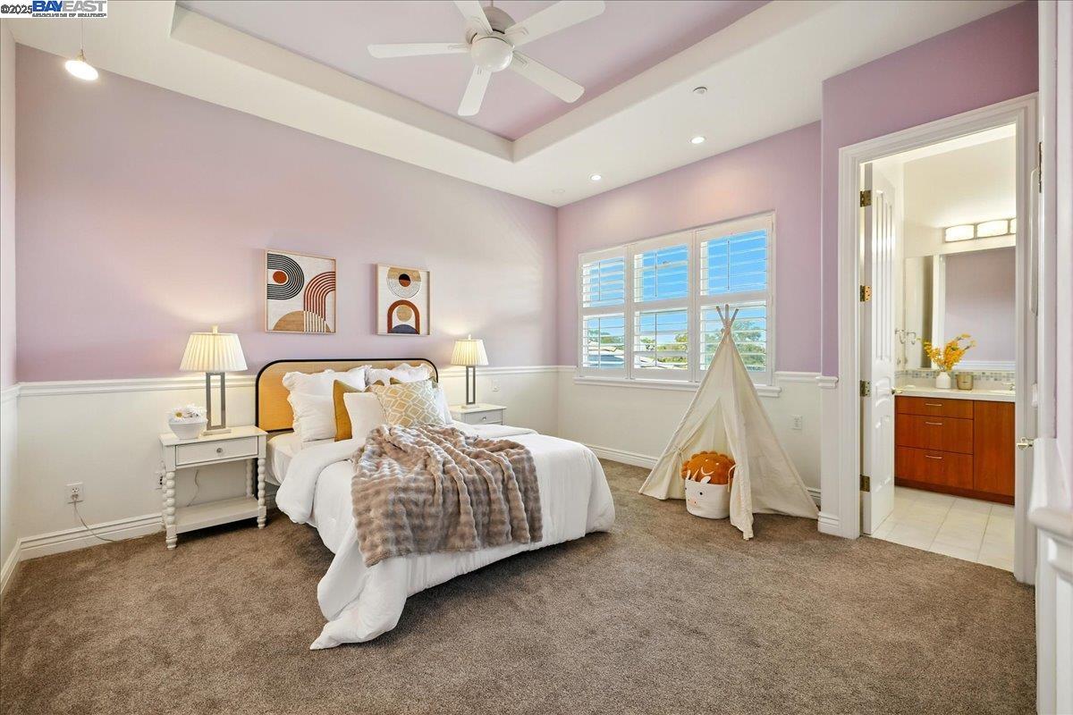 Detail Gallery Image 38 of 60 For 2109 Black Oak Ct, Pleasanton,  CA 94588 - 5 Beds | 5/1 Baths