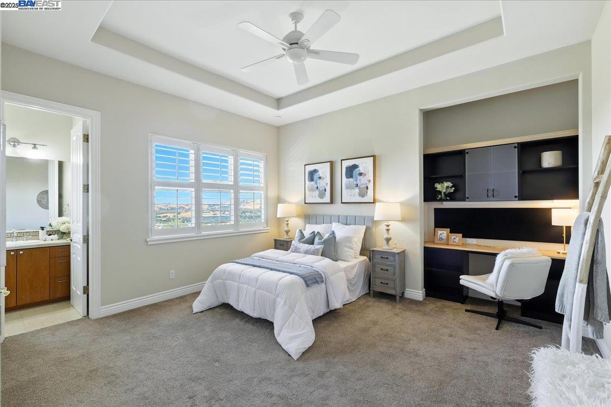 Detail Gallery Image 41 of 60 For 2109 Black Oak Ct, Pleasanton,  CA 94588 - 5 Beds | 5/1 Baths