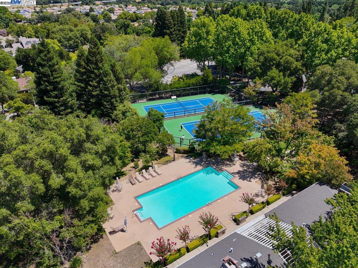 Detail Gallery Image 60 of 60 For 2109 Black Oak Ct, Pleasanton,  CA 94588 - 5 Beds | 5/1 Baths