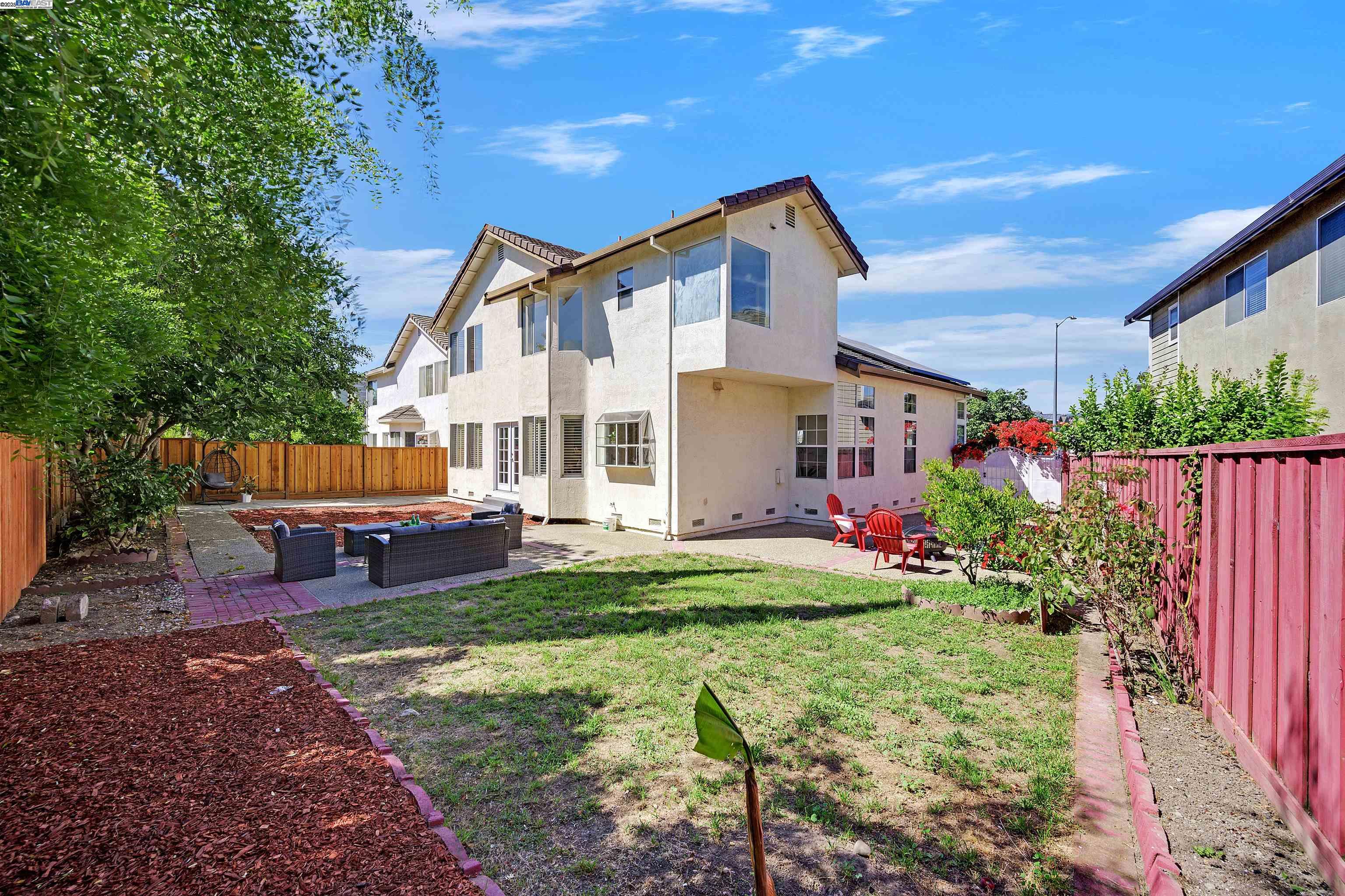 Detail Gallery Image 34 of 41 For 33701 Pacheco Dr, Fremont,  CA 94555 - 4 Beds | 3 Baths