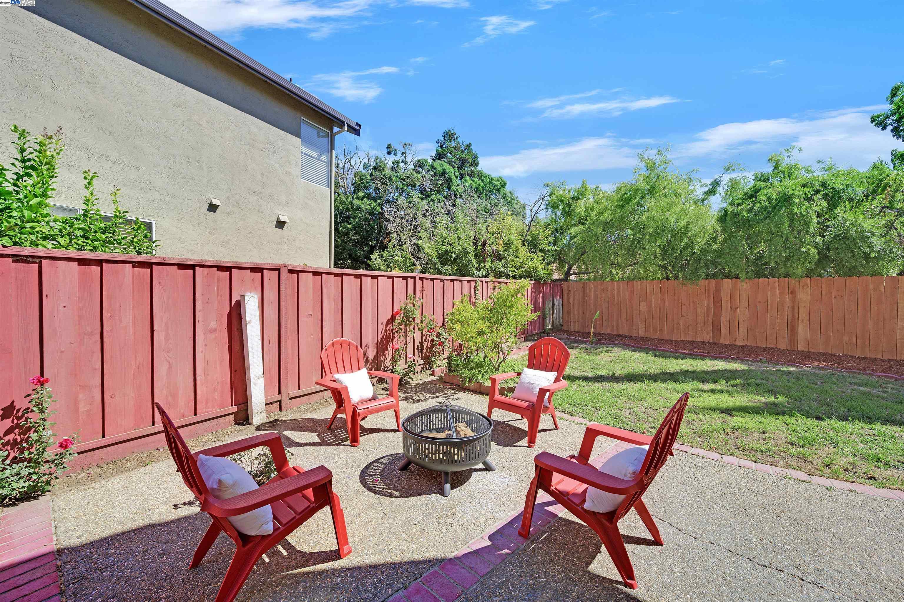 Detail Gallery Image 35 of 41 For 33701 Pacheco Dr, Fremont,  CA 94555 - 4 Beds | 3 Baths