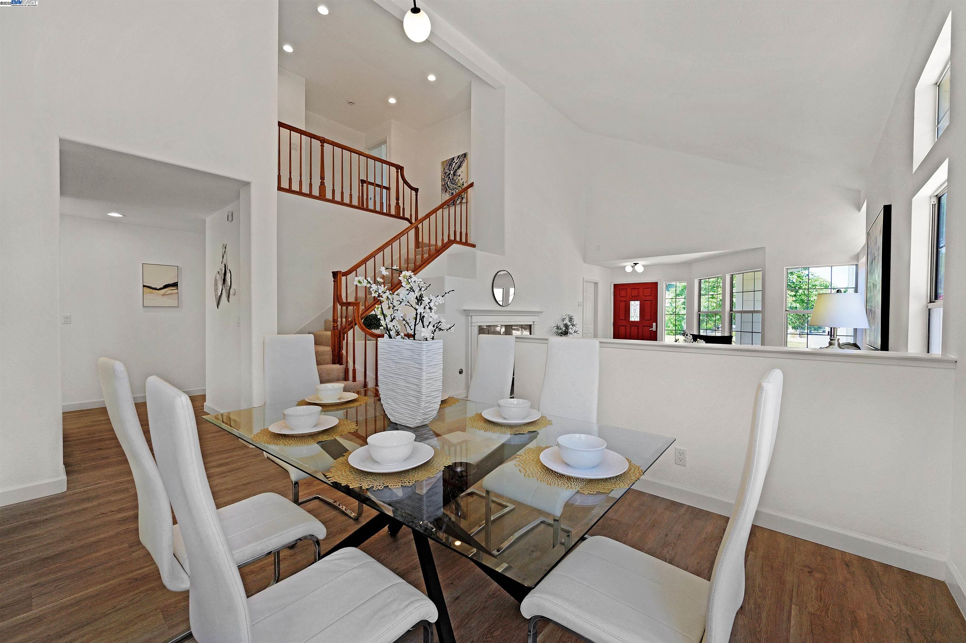 Detail Gallery Image 7 of 41 For 33701 Pacheco Dr, Fremont,  CA 94555 - 4 Beds | 3 Baths