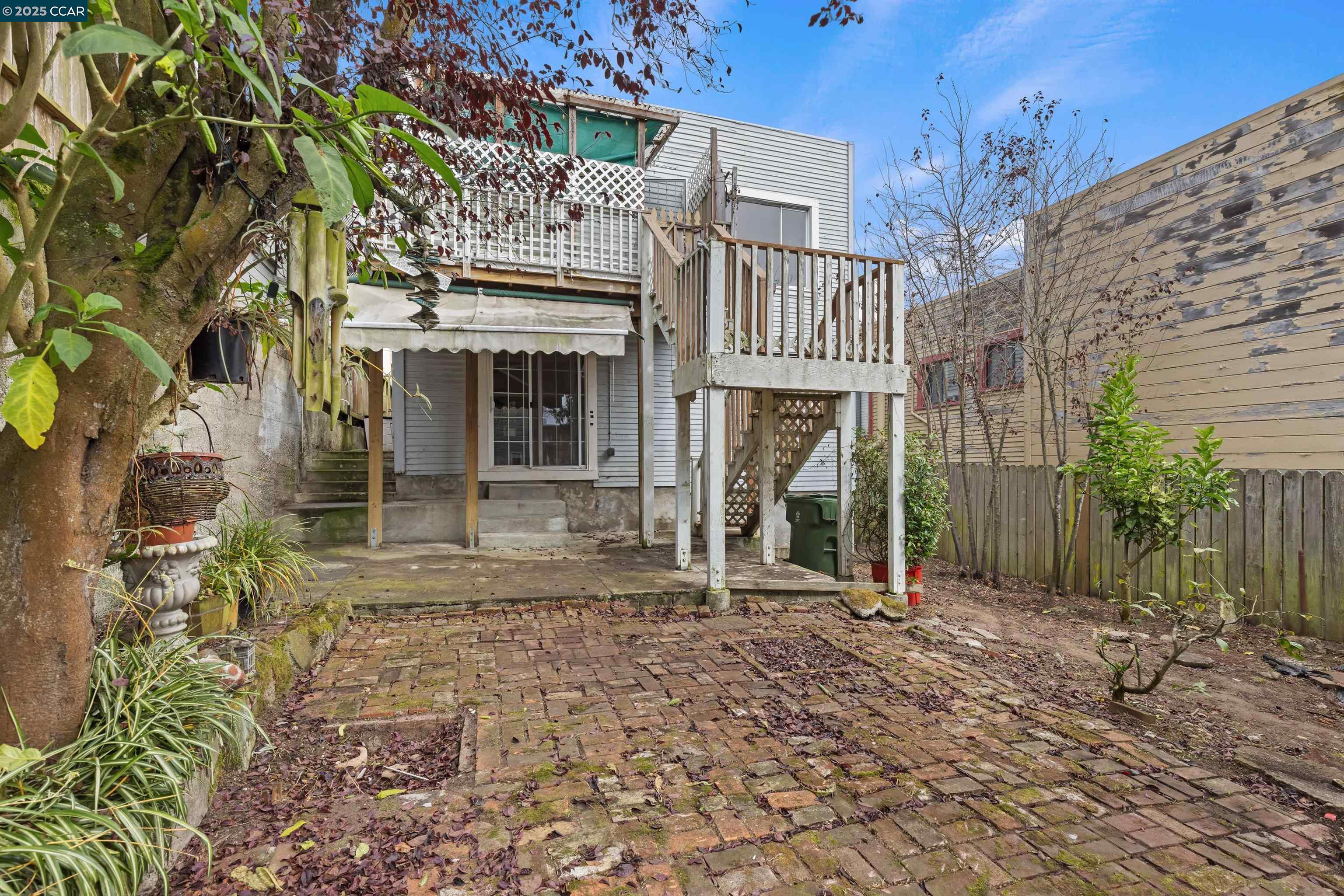 Detail Gallery Image 38 of 43 For 263 Rhine St, Daly City,  CA 94014 - 3 Beds | 2 Baths