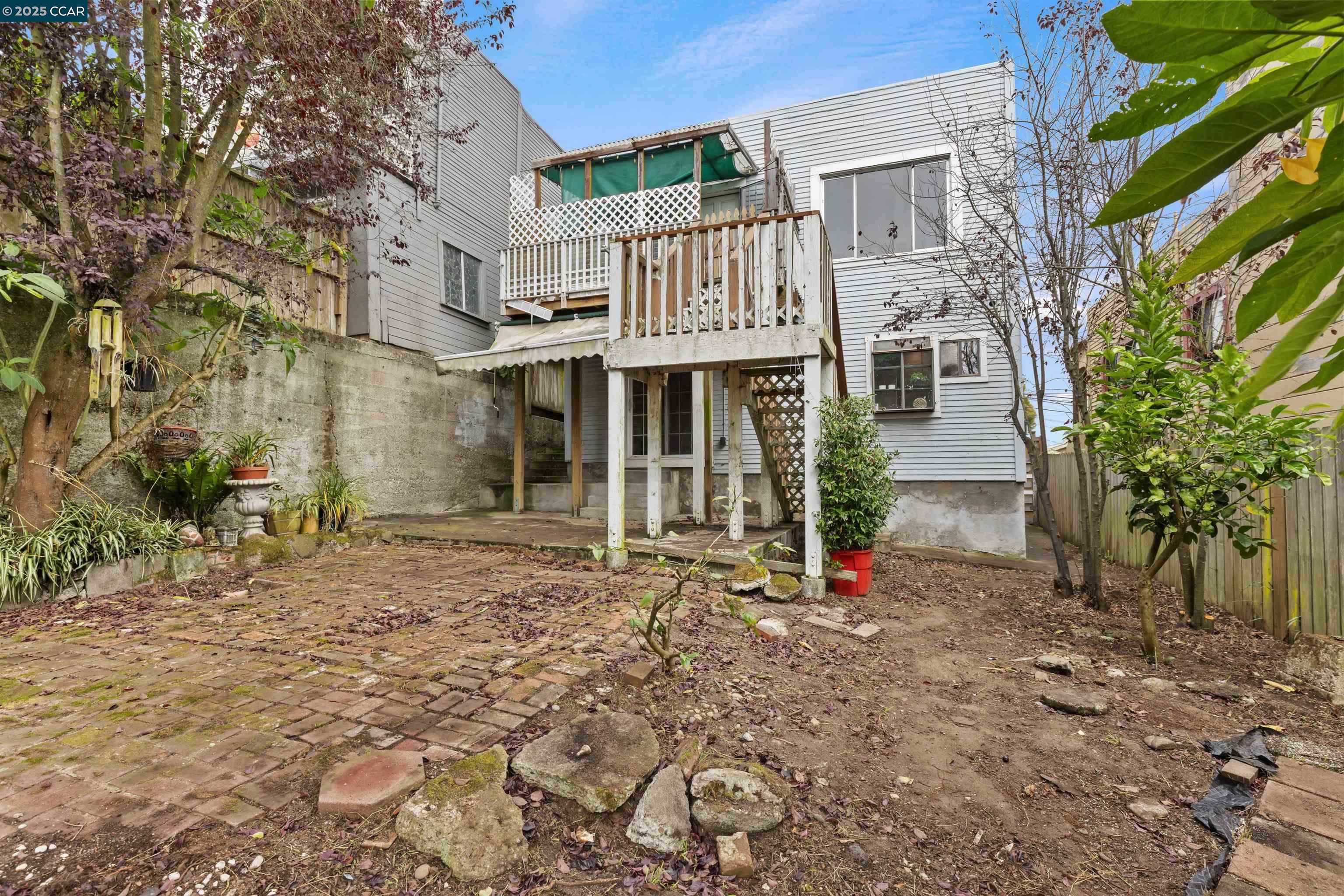 Detail Gallery Image 39 of 43 For 263 Rhine St, Daly City,  CA 94014 - 3 Beds | 2 Baths