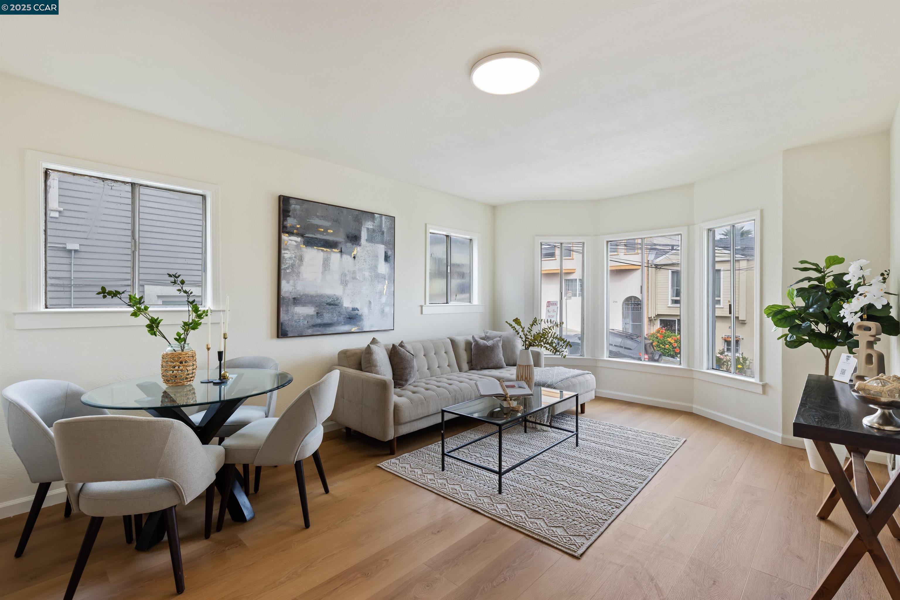 Detail Gallery Image 5 of 43 For 263 Rhine St, Daly City,  CA 94014 - 3 Beds | 2 Baths