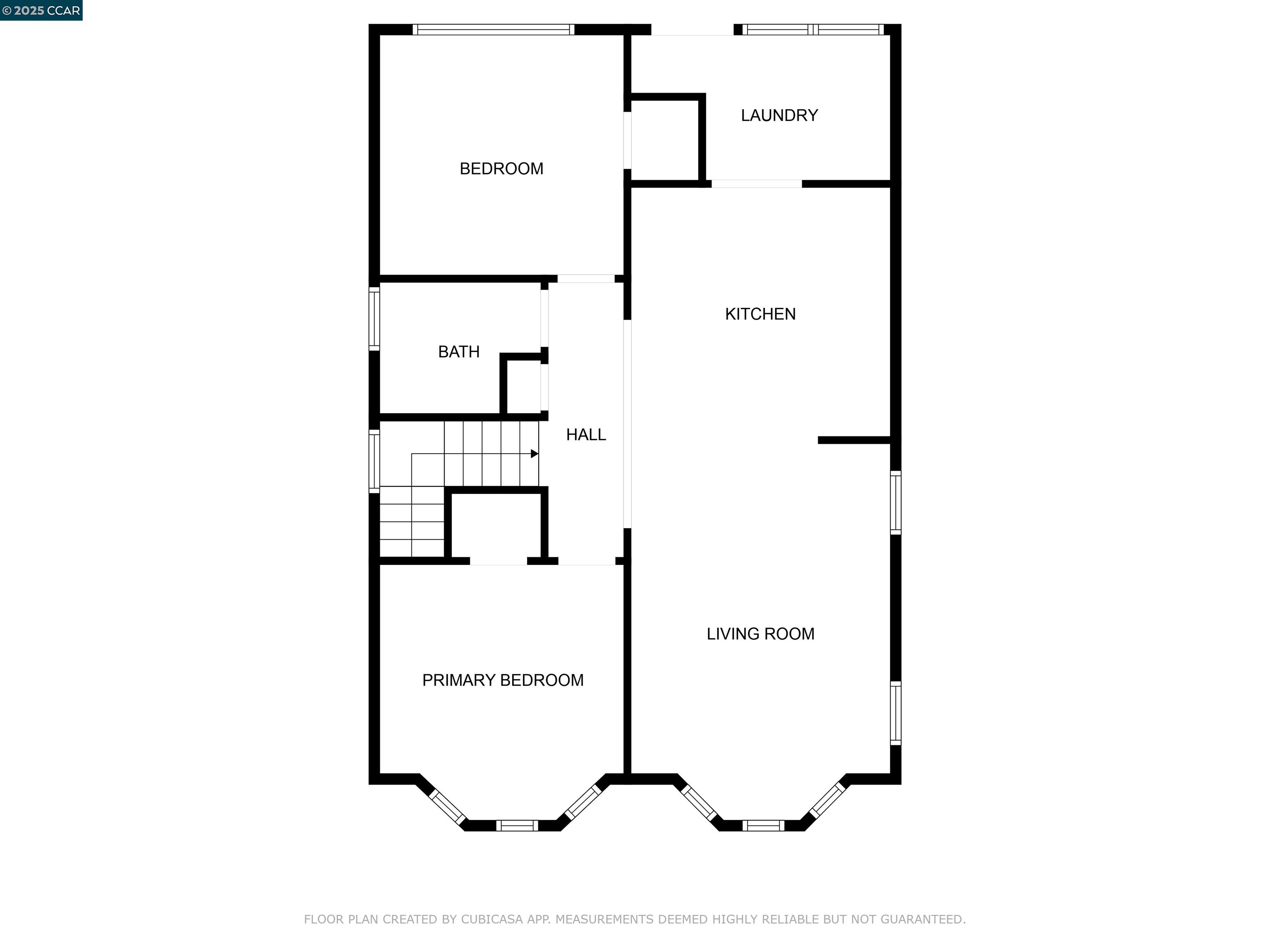 Detail Gallery Image 43 of 43 For 263 Rhine St, Daly City,  CA 94014 - 3 Beds | 2 Baths