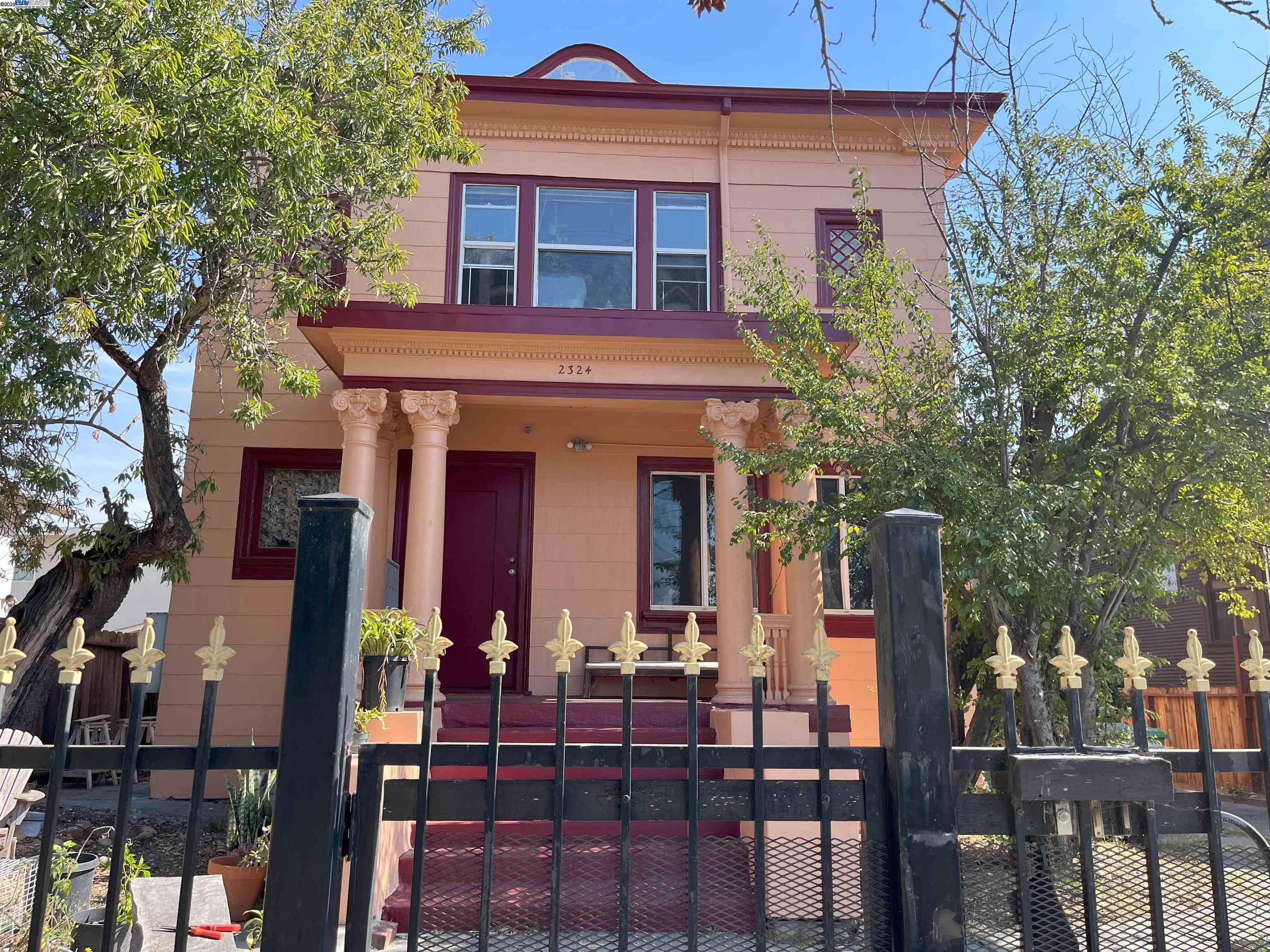Detail Gallery Image 28 of 28 For 2324 9th Ave, Oakland,  CA 94606 - – Beds | – Baths