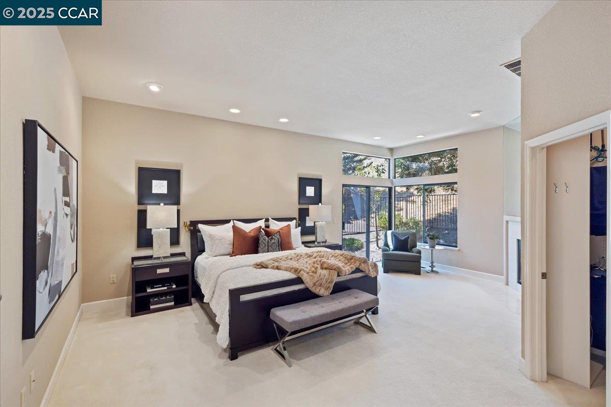 Detail Gallery Image 24 of 60 For 4101 Fox Creek Ct, Danville,  CA 94506-5864 - 5 Beds | 2/1 Baths