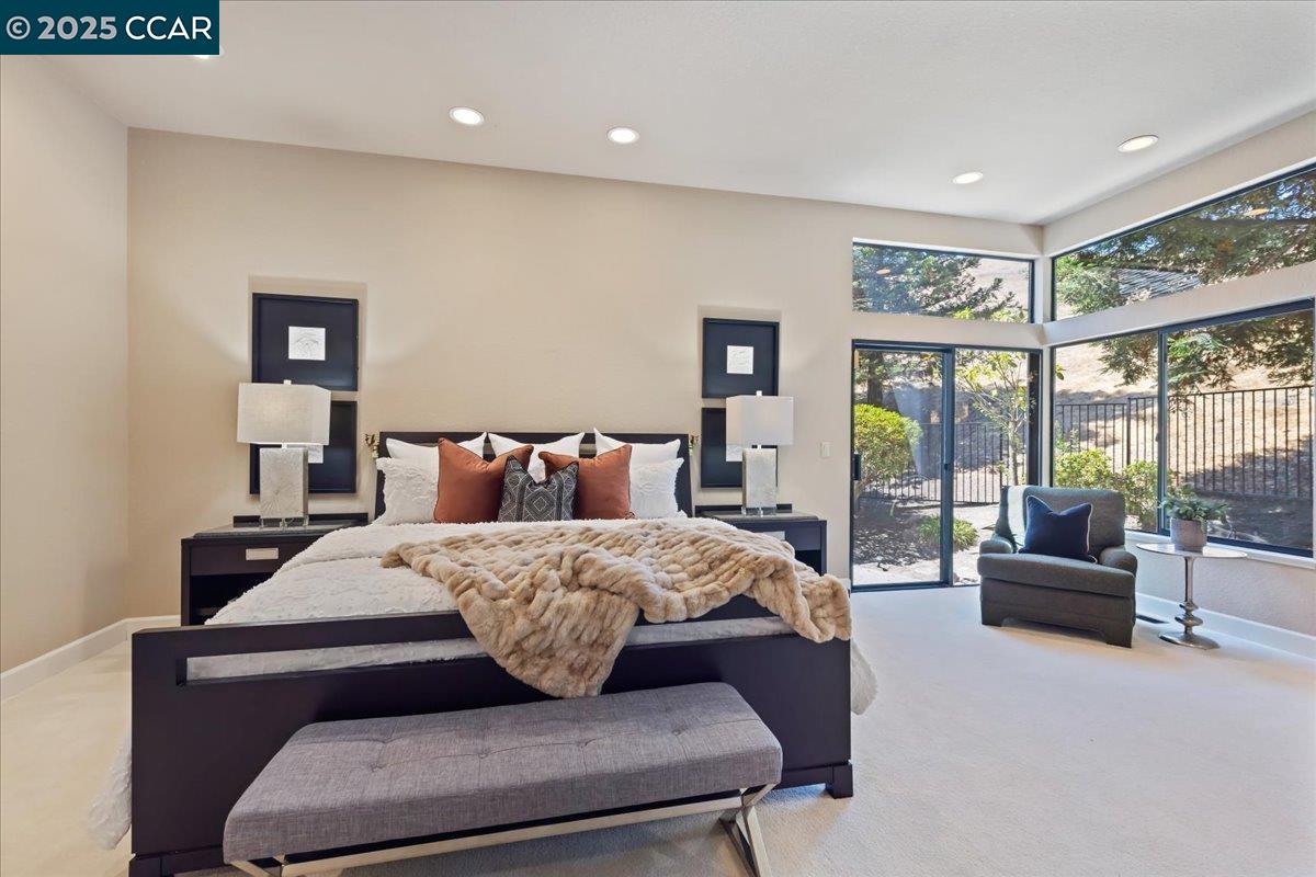 Detail Gallery Image 26 of 60 For 4101 Fox Creek Ct, Danville,  CA 94506-5864 - 5 Beds | 2/1 Baths