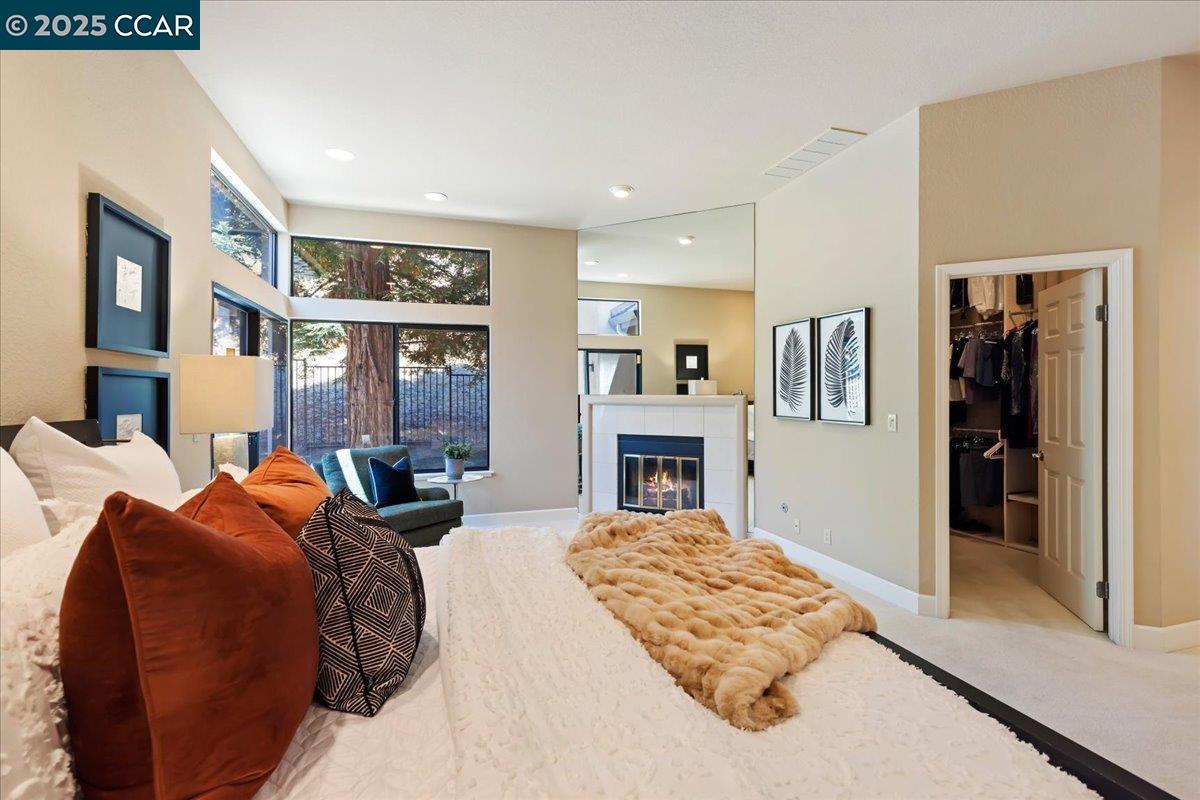 Detail Gallery Image 27 of 60 For 4101 Fox Creek Ct, Danville,  CA 94506-5864 - 5 Beds | 2/1 Baths
