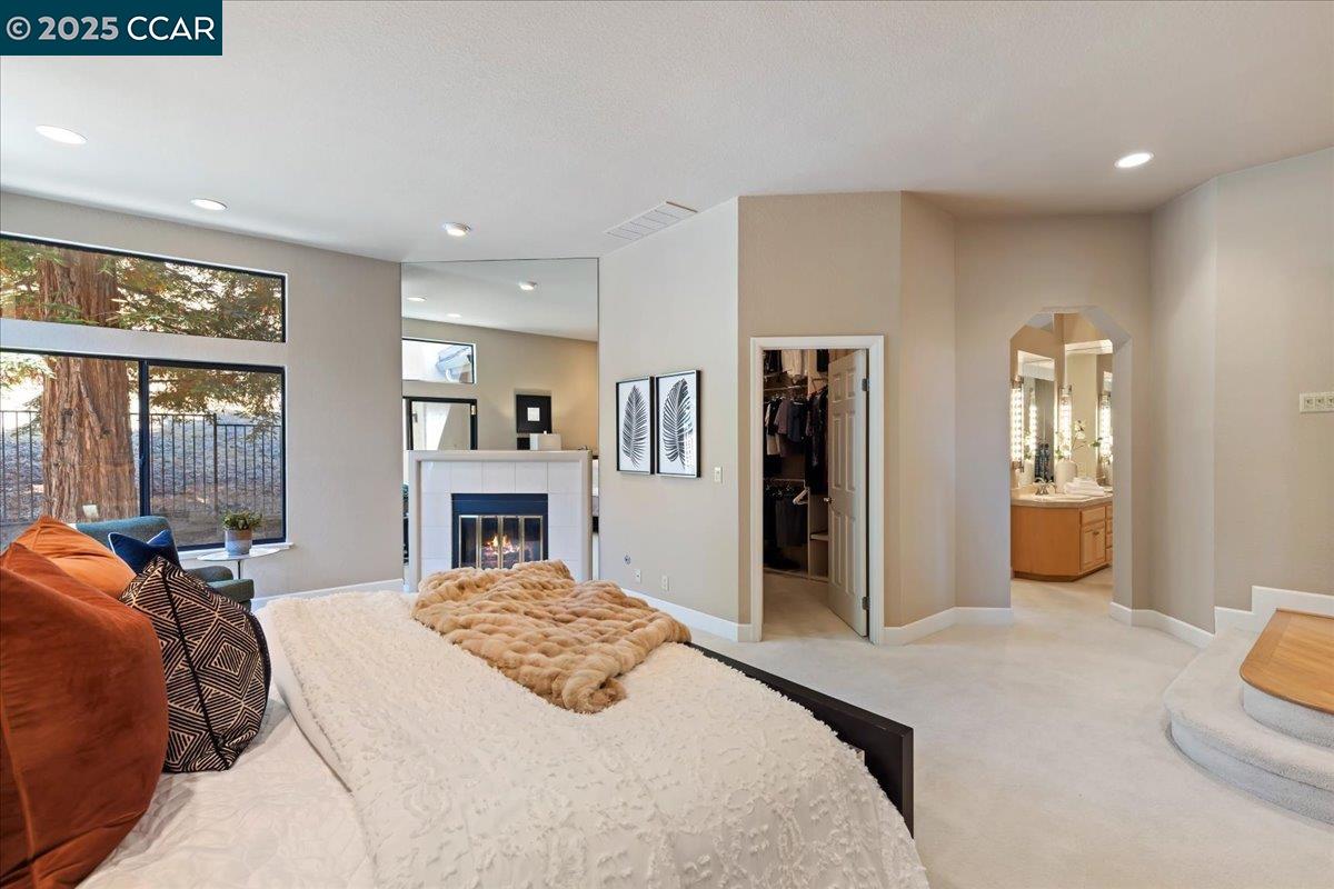 Detail Gallery Image 28 of 60 For 4101 Fox Creek Ct, Danville,  CA 94506-5864 - 5 Beds | 2/1 Baths