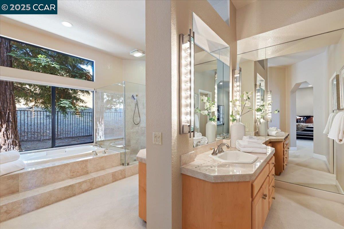 Detail Gallery Image 31 of 60 For 4101 Fox Creek Ct, Danville,  CA 94506-5864 - 5 Beds | 2/1 Baths