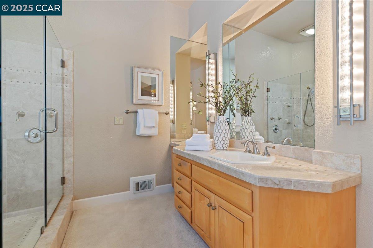 Detail Gallery Image 34 of 60 For 4101 Fox Creek Ct, Danville,  CA 94506-5864 - 5 Beds | 2/1 Baths