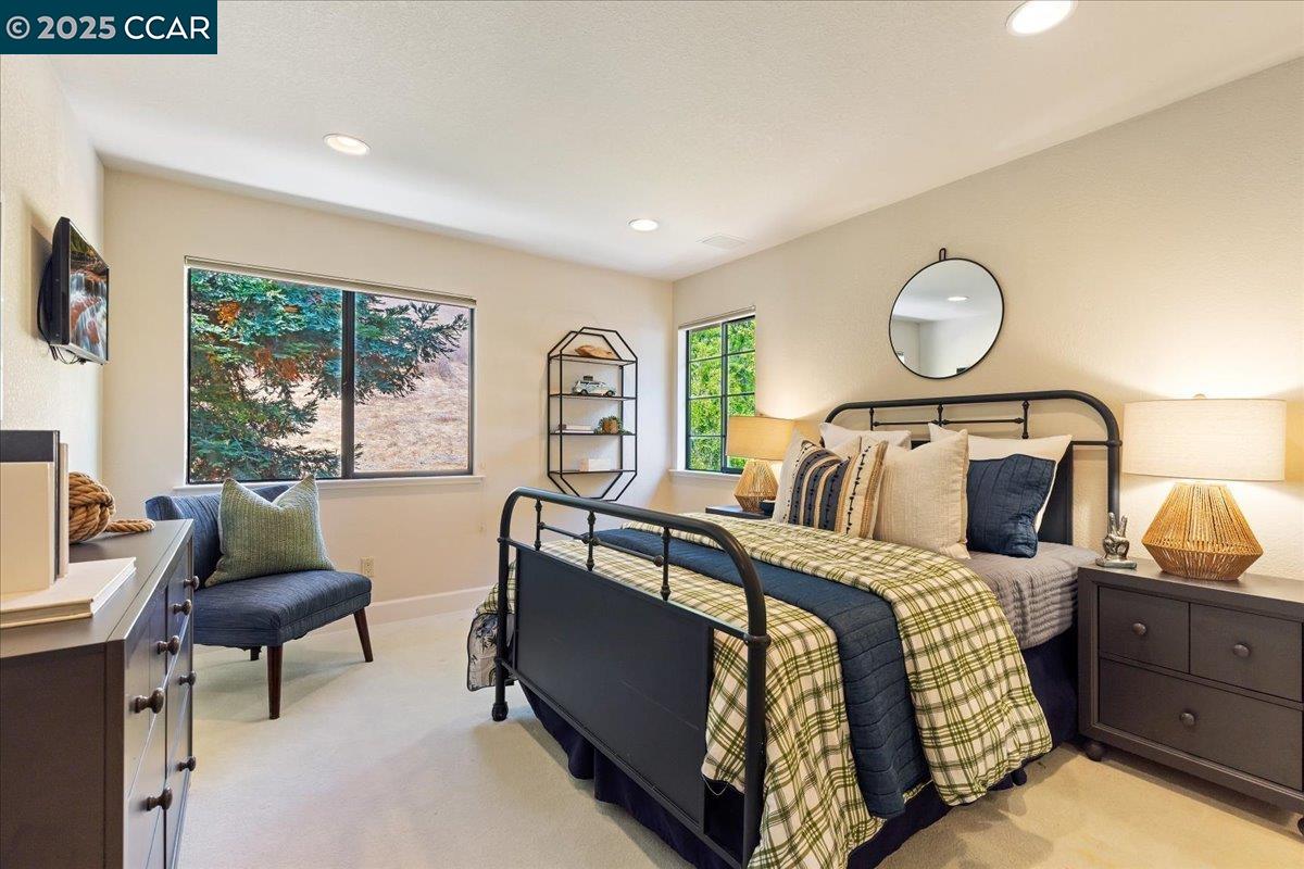 Detail Gallery Image 42 of 60 For 4101 Fox Creek Ct, Danville,  CA 94506-5864 - 5 Beds | 2/1 Baths