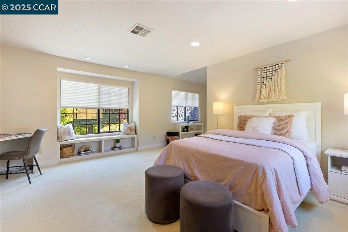 Detail Gallery Image 45 of 60 For 4101 Fox Creek Ct, Danville,  CA 94506-5864 - 5 Beds | 2/1 Baths