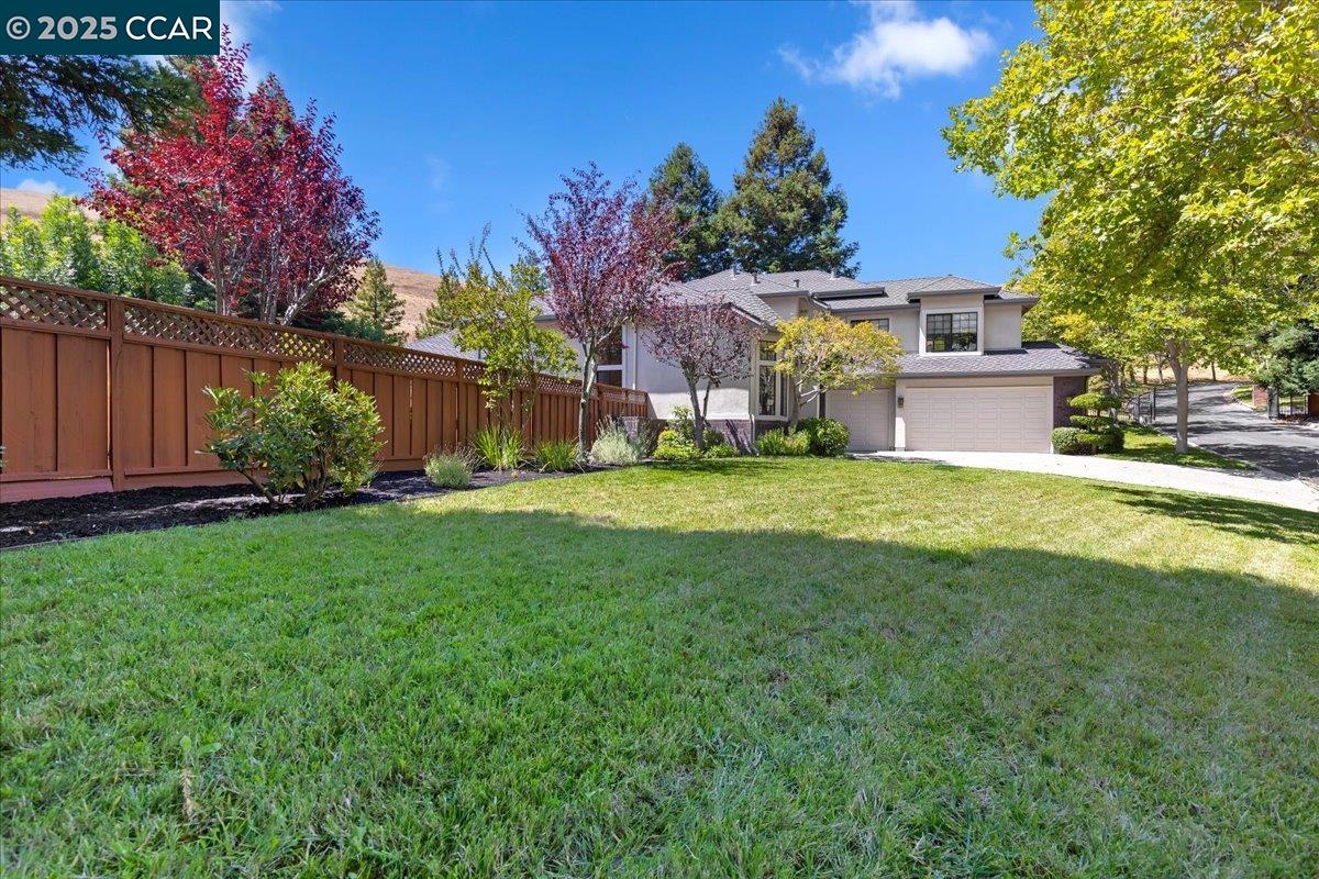 Detail Gallery Image 54 of 60 For 4101 Fox Creek Ct, Danville,  CA 94506-5864 - 5 Beds | 2/1 Baths