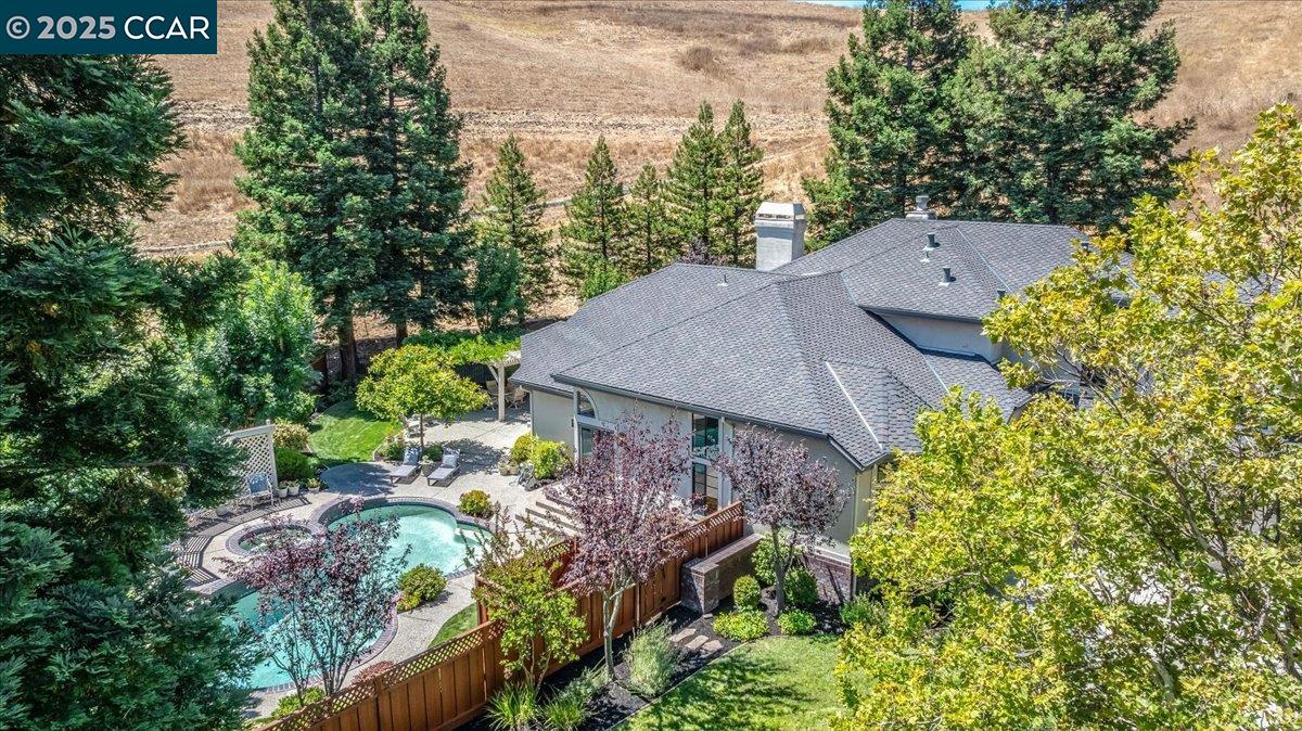 Detail Gallery Image 55 of 60 For 4101 Fox Creek Ct, Danville,  CA 94506-5864 - 5 Beds | 2/1 Baths