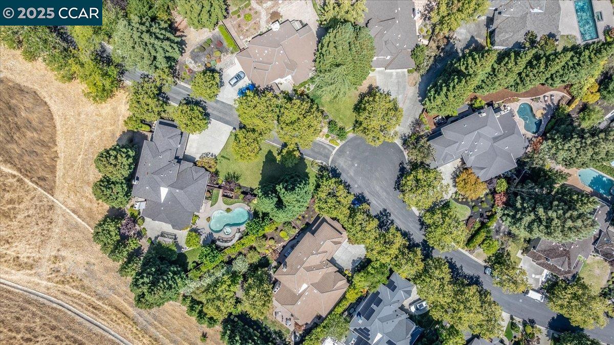 Detail Gallery Image 58 of 60 For 4101 Fox Creek Ct, Danville,  CA 94506-5864 - 5 Beds | 2/1 Baths