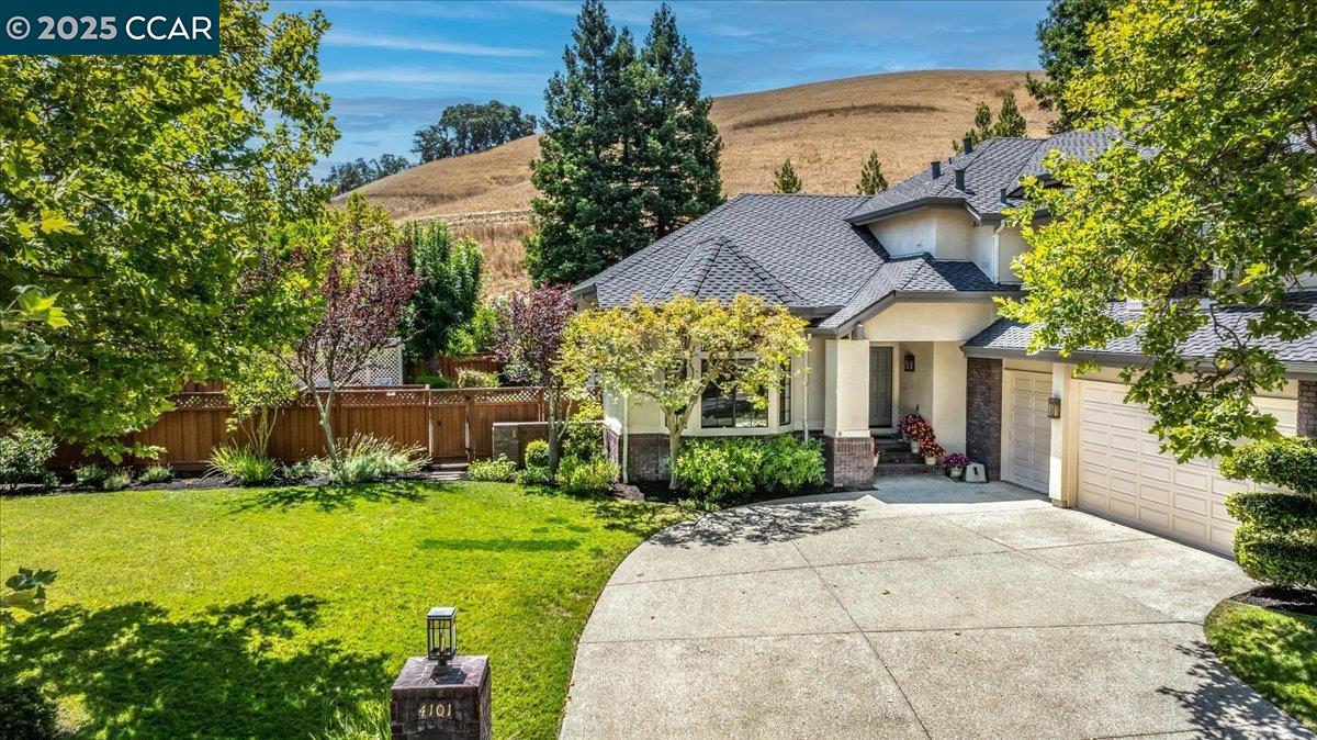 Detail Gallery Image 59 of 60 For 4101 Fox Creek Ct, Danville,  CA 94506-5864 - 5 Beds | 2/1 Baths